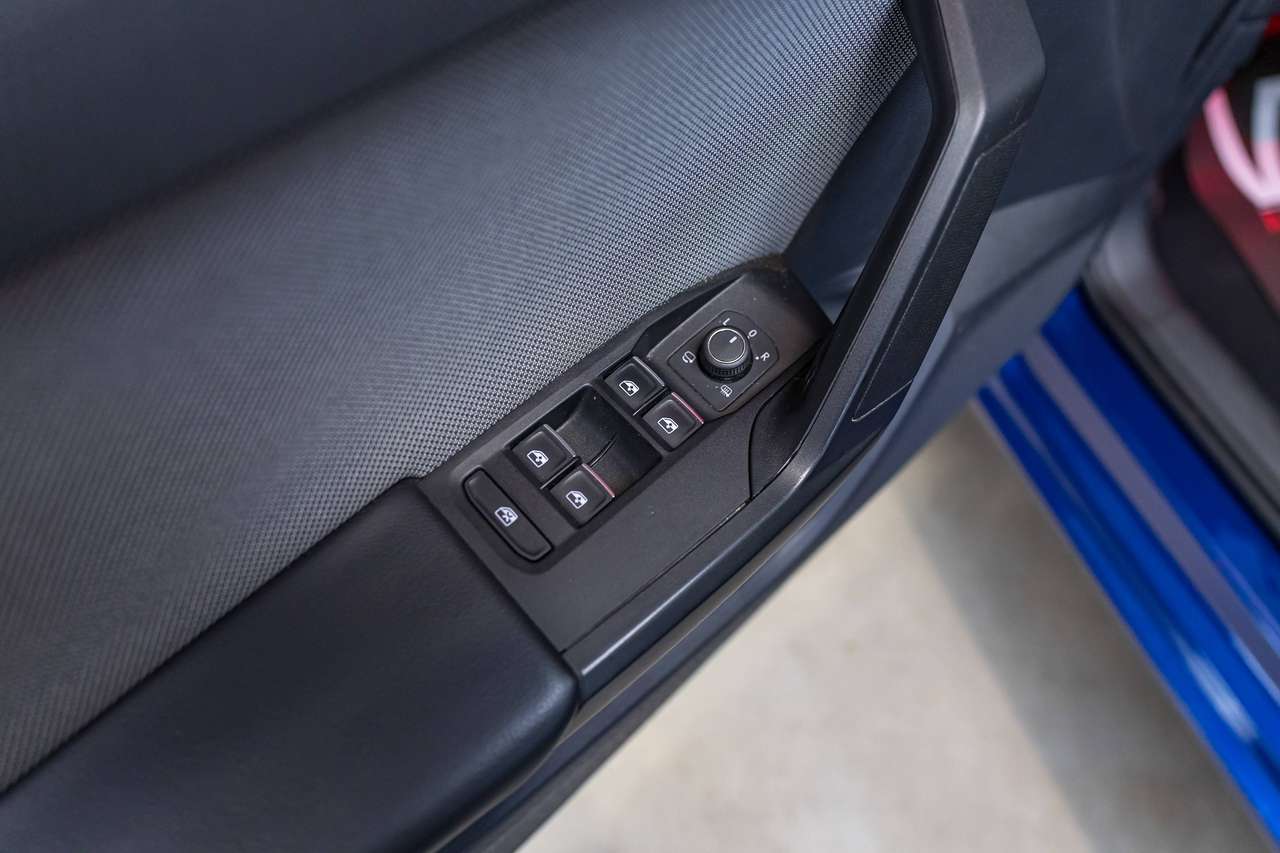 SEAT Leon KEYLESS|CAMERA|SFEERVERL.|STOELVERW.|ACC|LA|GARANTIE| — foto 18 van 25