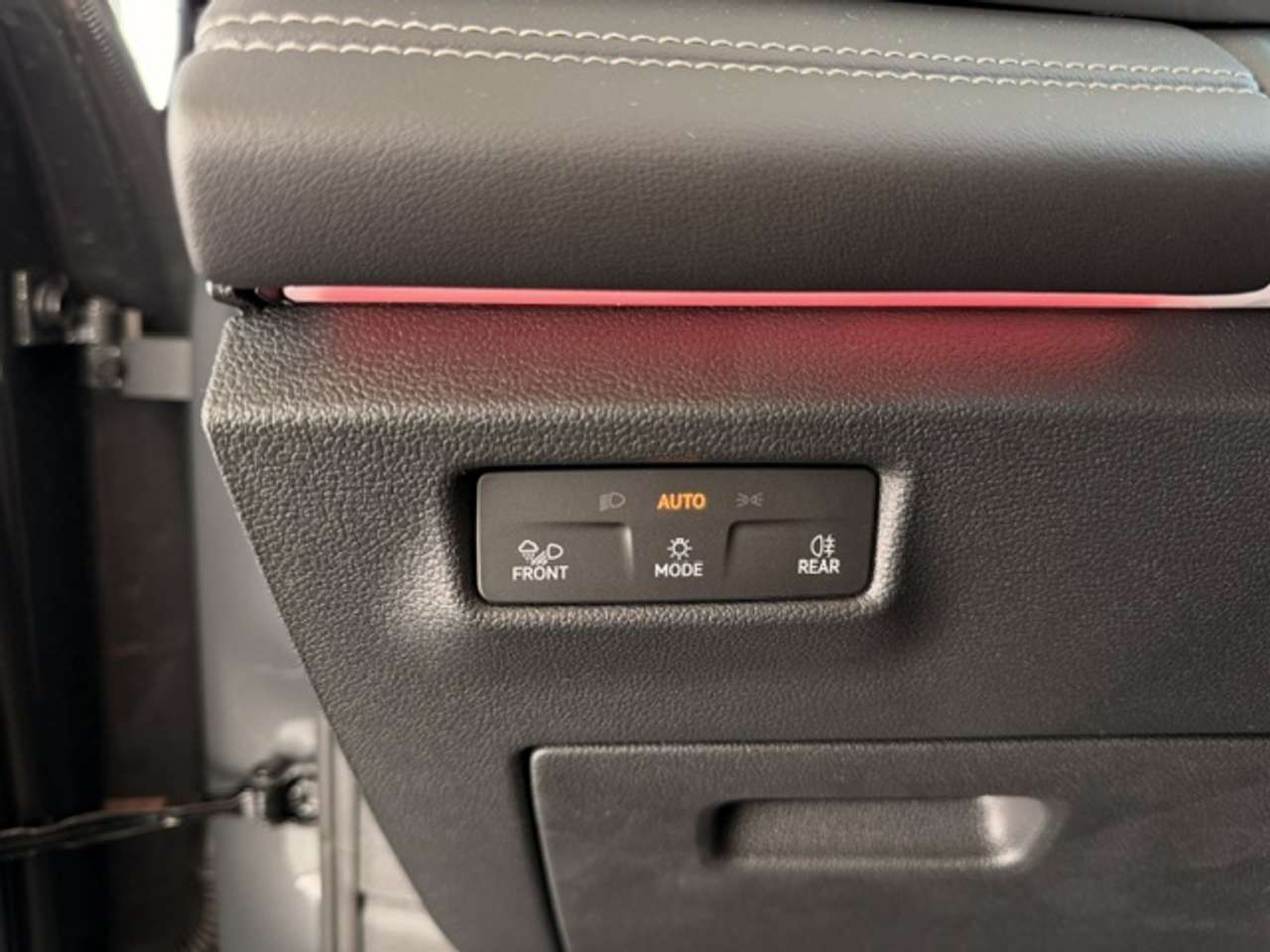 Volkswagen Tayron HYBRIDE AUTOMAAT 7 ZETELS NIEUW 0KM — foto 24 van 25