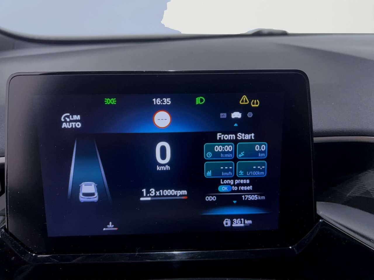 MG MG3 1.5 Luxe/Camera/Led/Navi/Carplay — foto 13 van 22