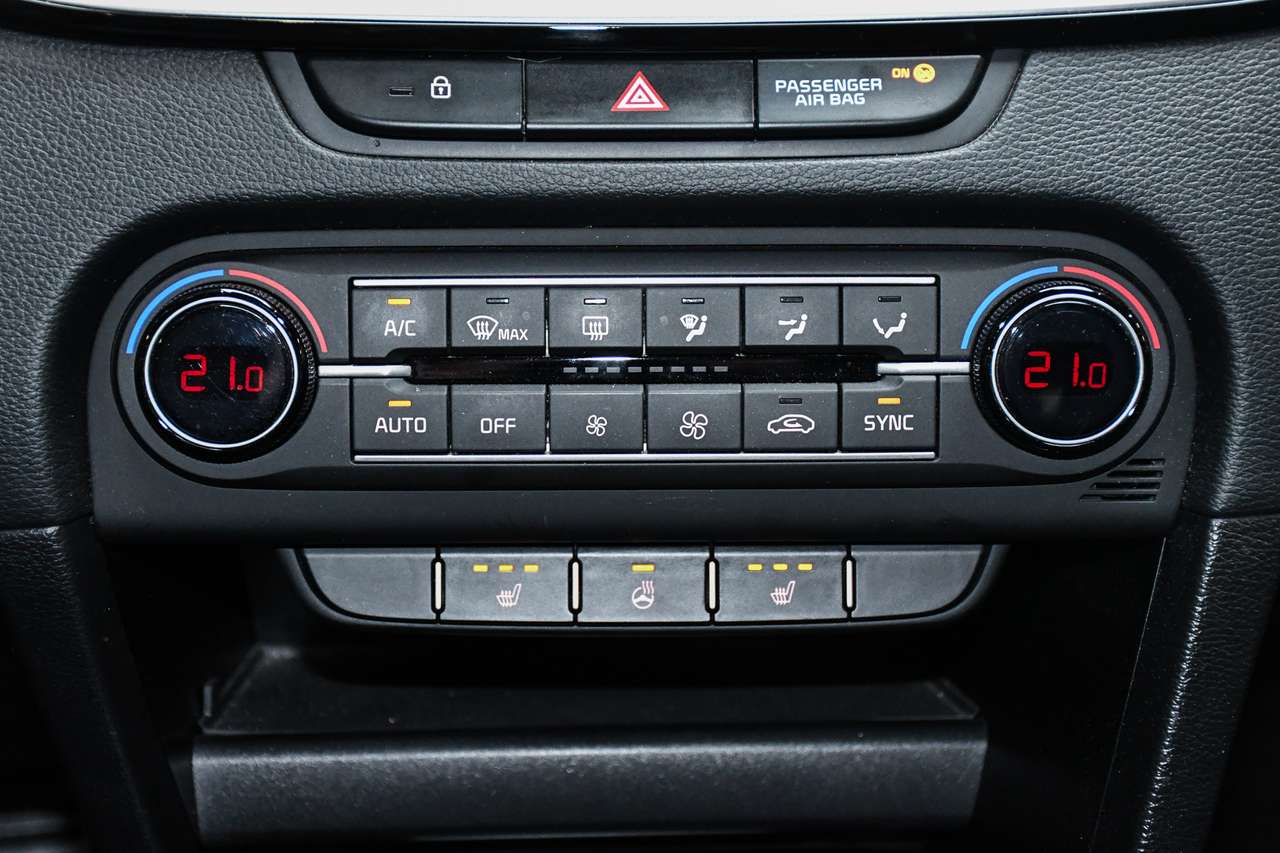 Kia ProCeed / pro_cee'd ProCeed GT-Line 1.5i DCT - NAVI / CAMERA / ACC — foto 13 van 18