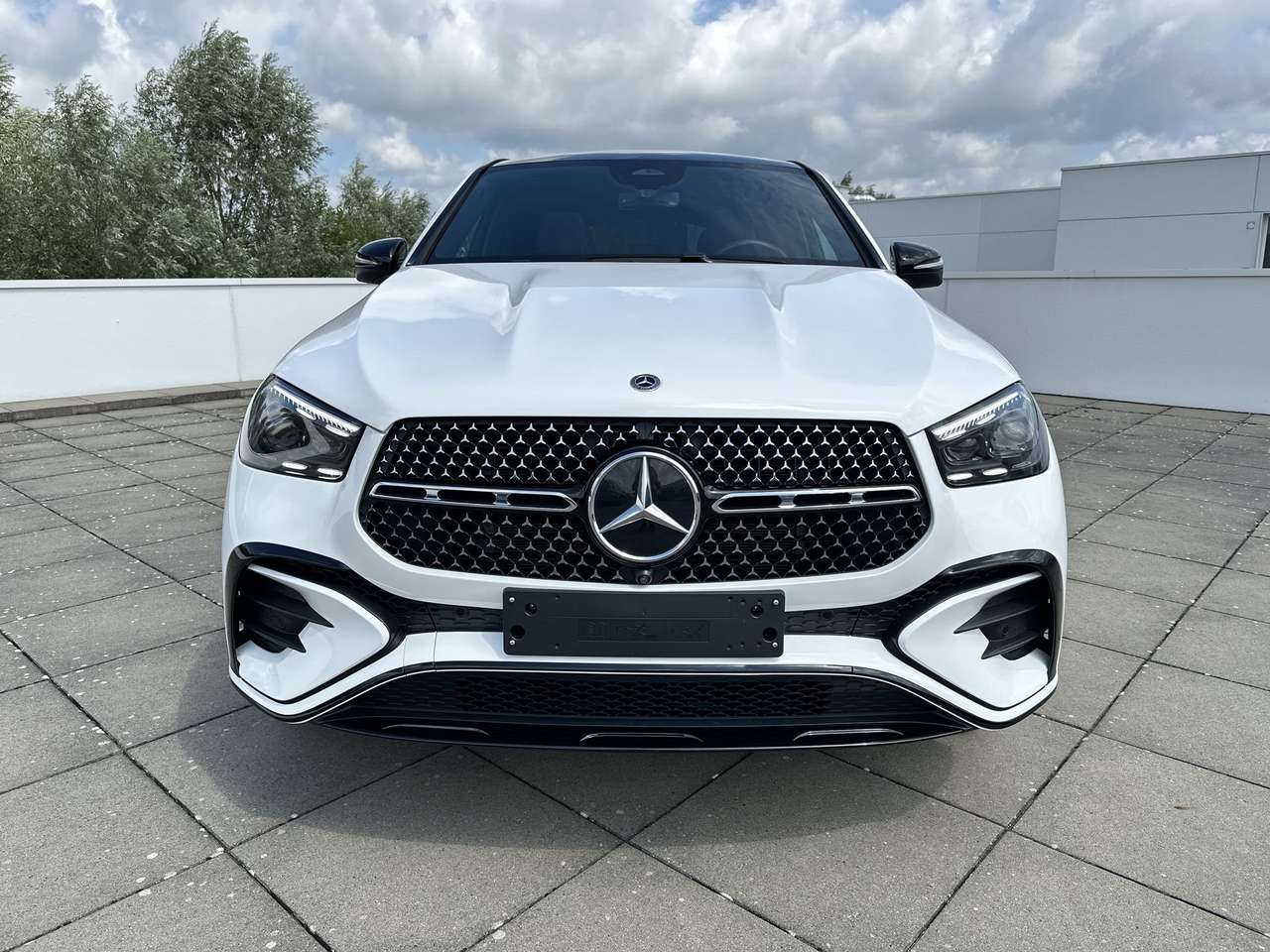 Mercedes-Benz GLE 350 de 4M/21"/19gr Co2/NAPPA/PREMIUM PAK/360 CAM/TREKH — foto 8 van 16