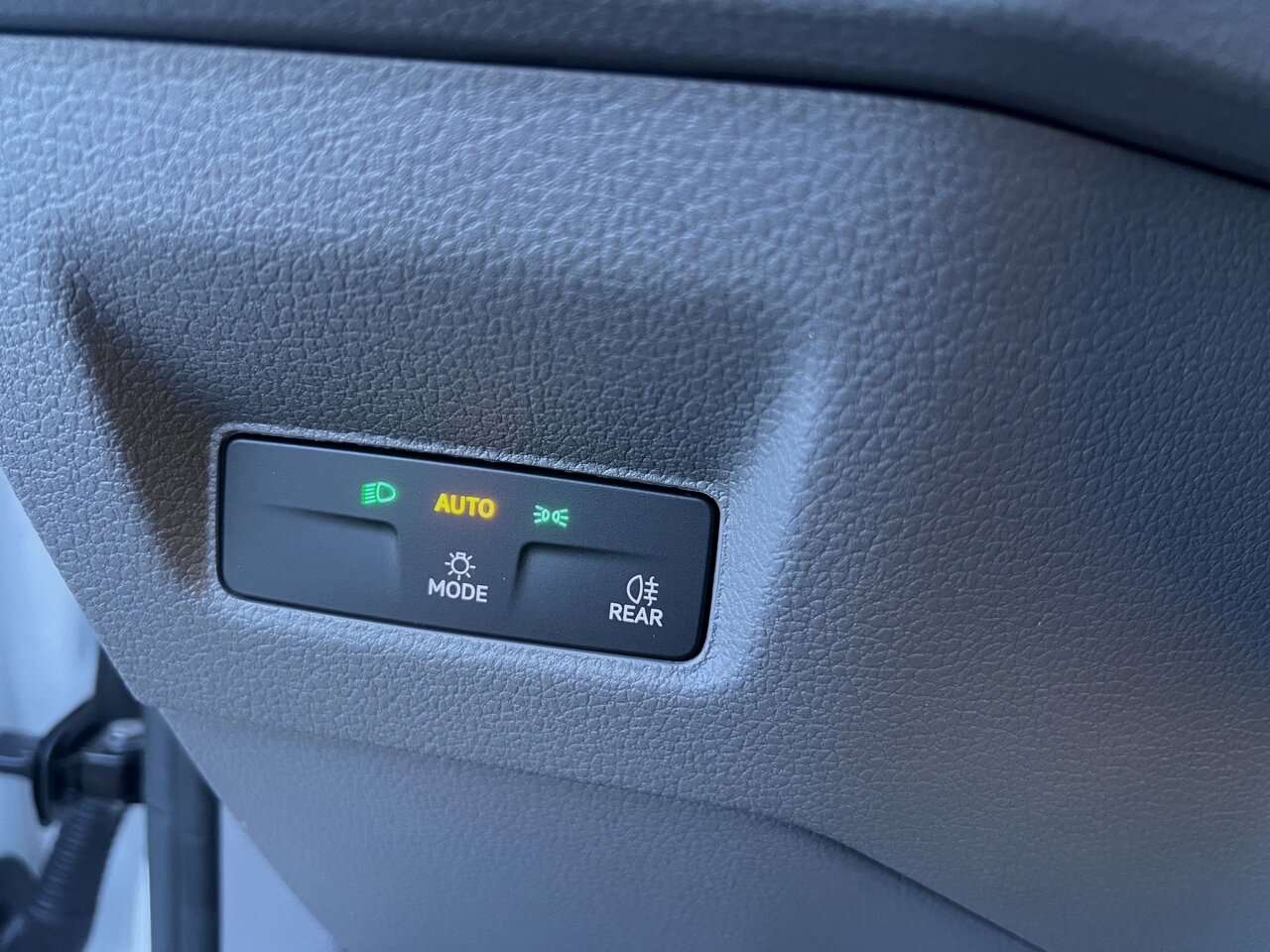 Volkswagen Crafter L3H3 Carplay/Camera / — foto 13 van 14
