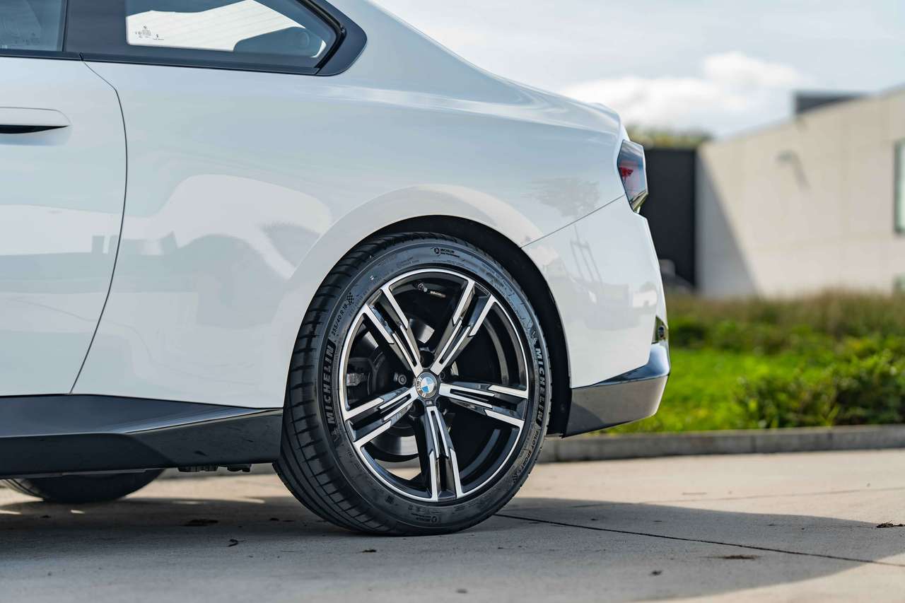 BMW 218 M SPORT*LED*ALCANTARA*DAB* — foto 9 van 25