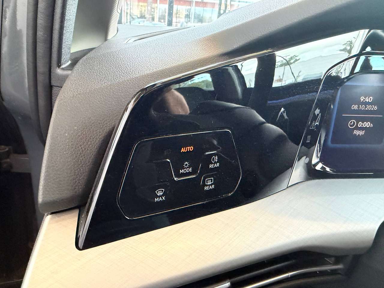 Volkswagen Golf Variant BREAK LIFE 1.5eTSI HYBRIDE BENZINE AUTOMAAT 34000KM!!!!! — foto 23 van 23
