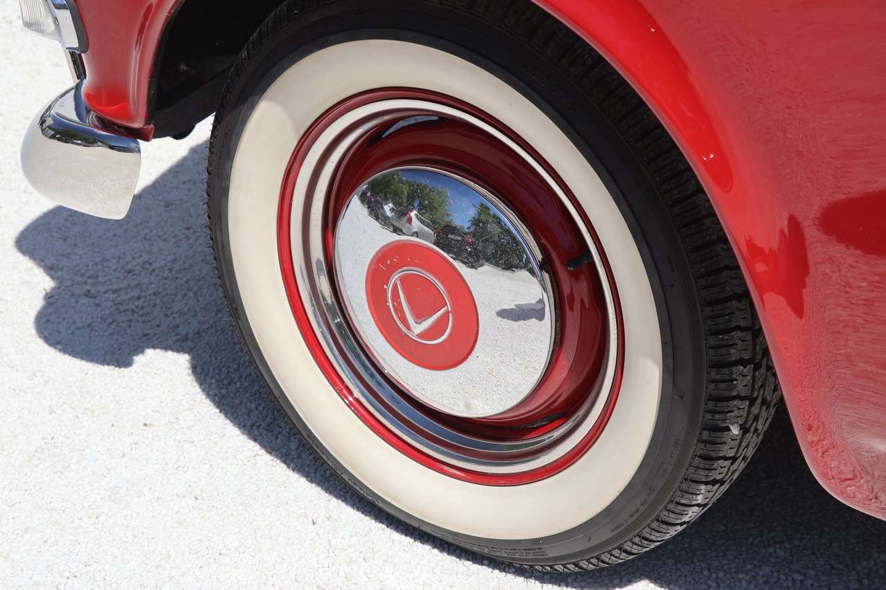 Volvo Amazon Amazon S - Very early - Extremely rare - 100 ex — foto 9 van 25