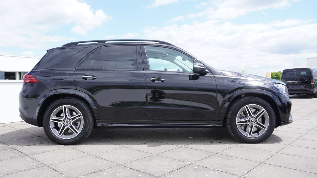 Mercedes-Benz GLE 400 e 4M F/AMG/RIJASSIST/PANODAK/AIRMATIC/TREKH/BURMES — foto 2 van 17
