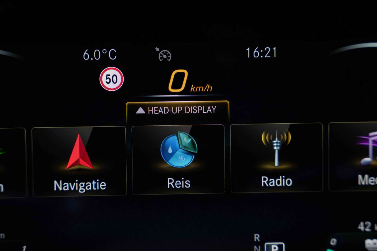 Mercedes-Benz E 300 de T AMG/PANO/MULTIBEAM/HUD/BURMESTER/NAPPA/360° — foto 18 van 25