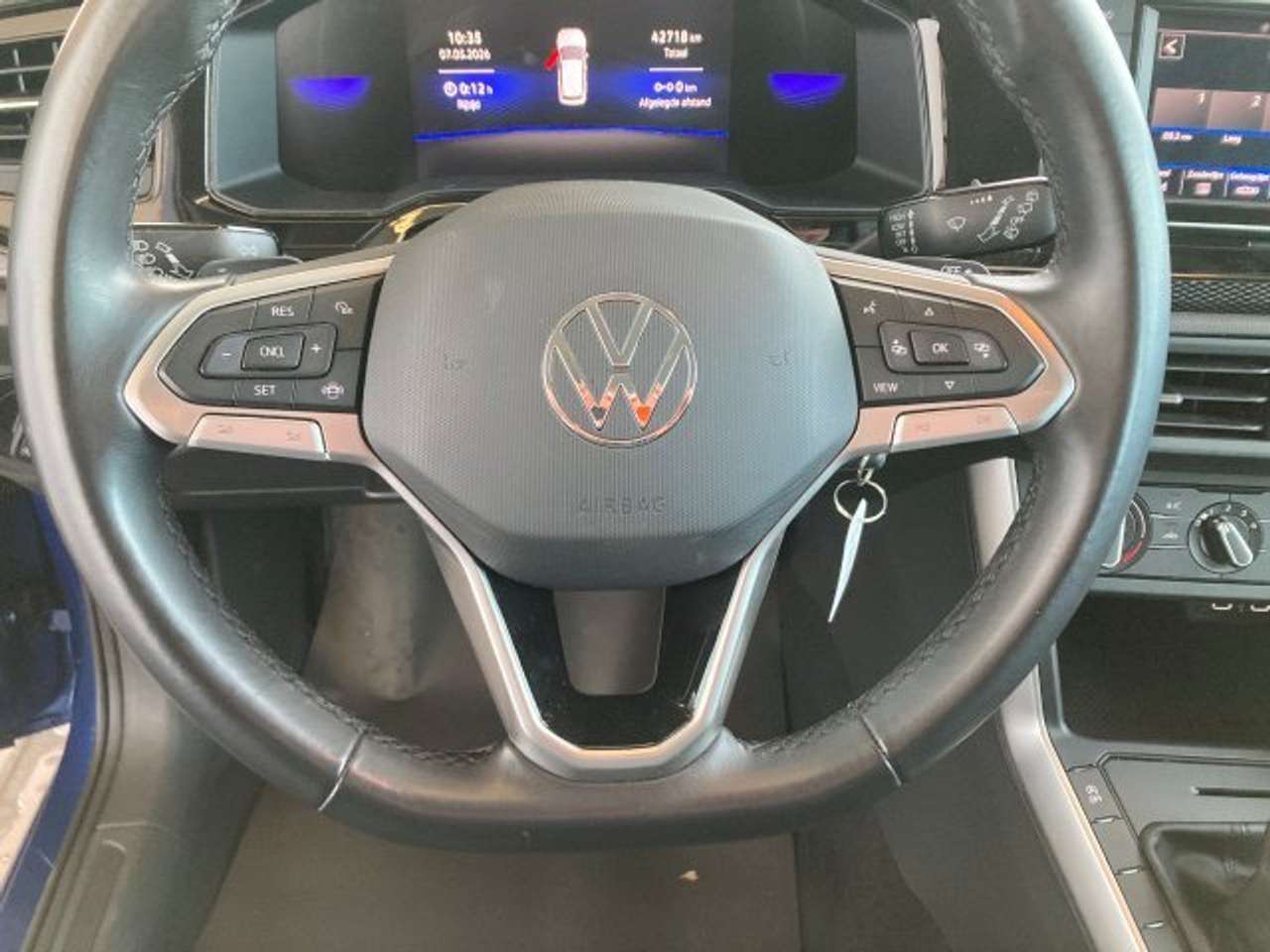Volkswagen Polo BENZINE AUTOMAAT 42000KM!!!! — foto 9 van 19