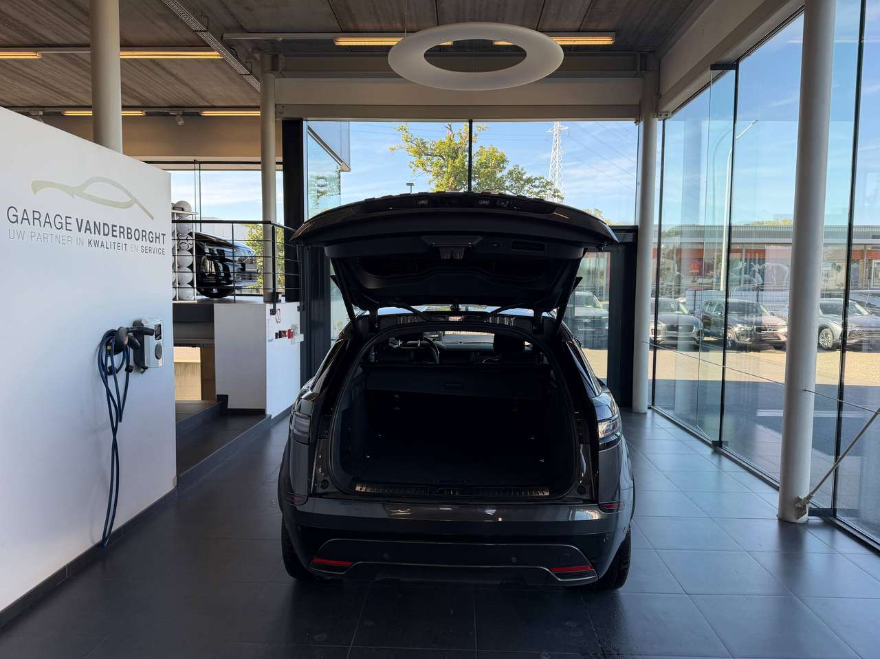 Land Rover Range Rover Velar DYNAMIC SE P400e PHEV AWD AUTOMAAT+TAL VAN OPTIES — foto 6 van 22