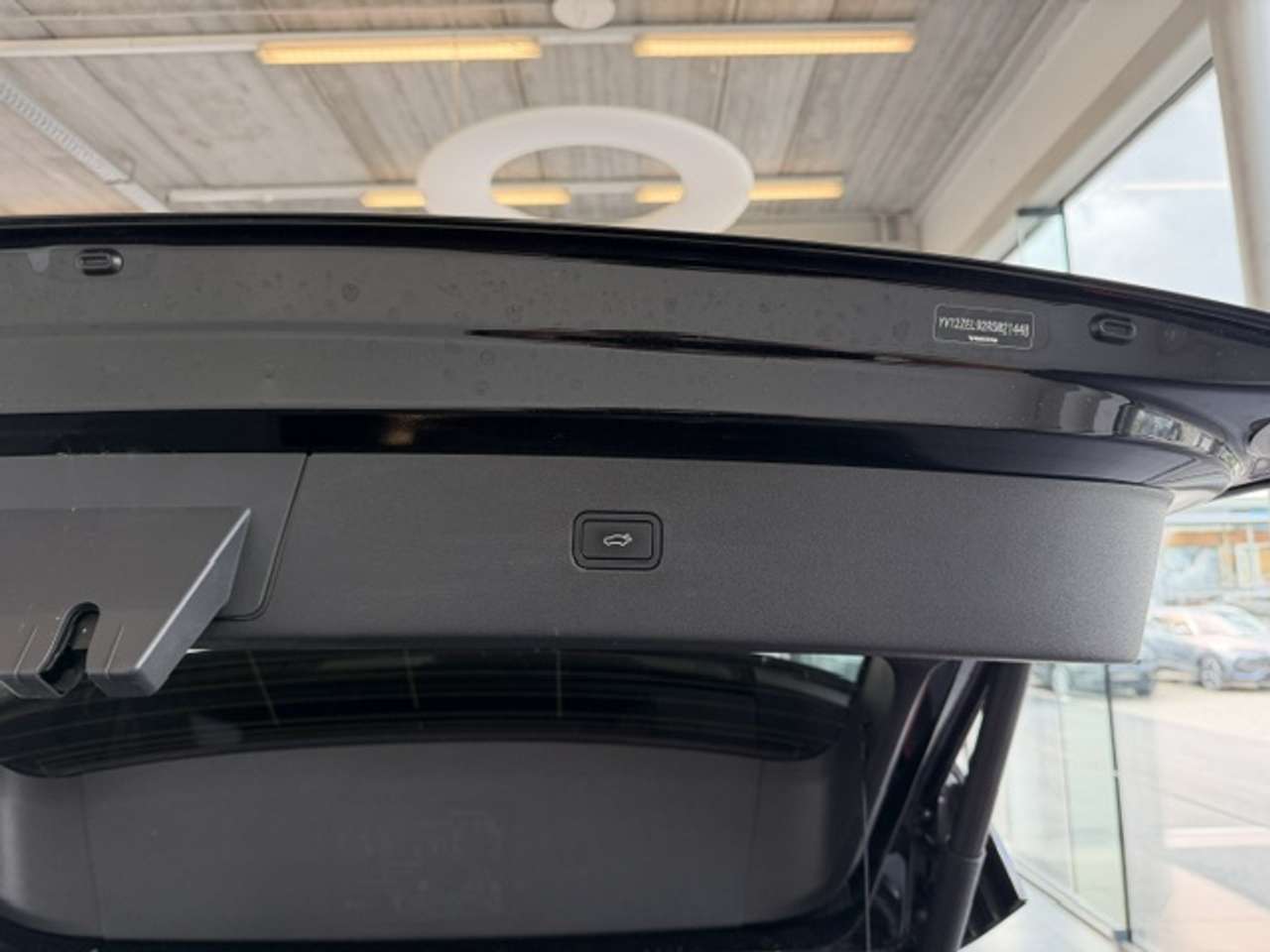 Volvo EX30 ULTRA EXTENDED RANGE+PANO DAK — foto 22 van 22