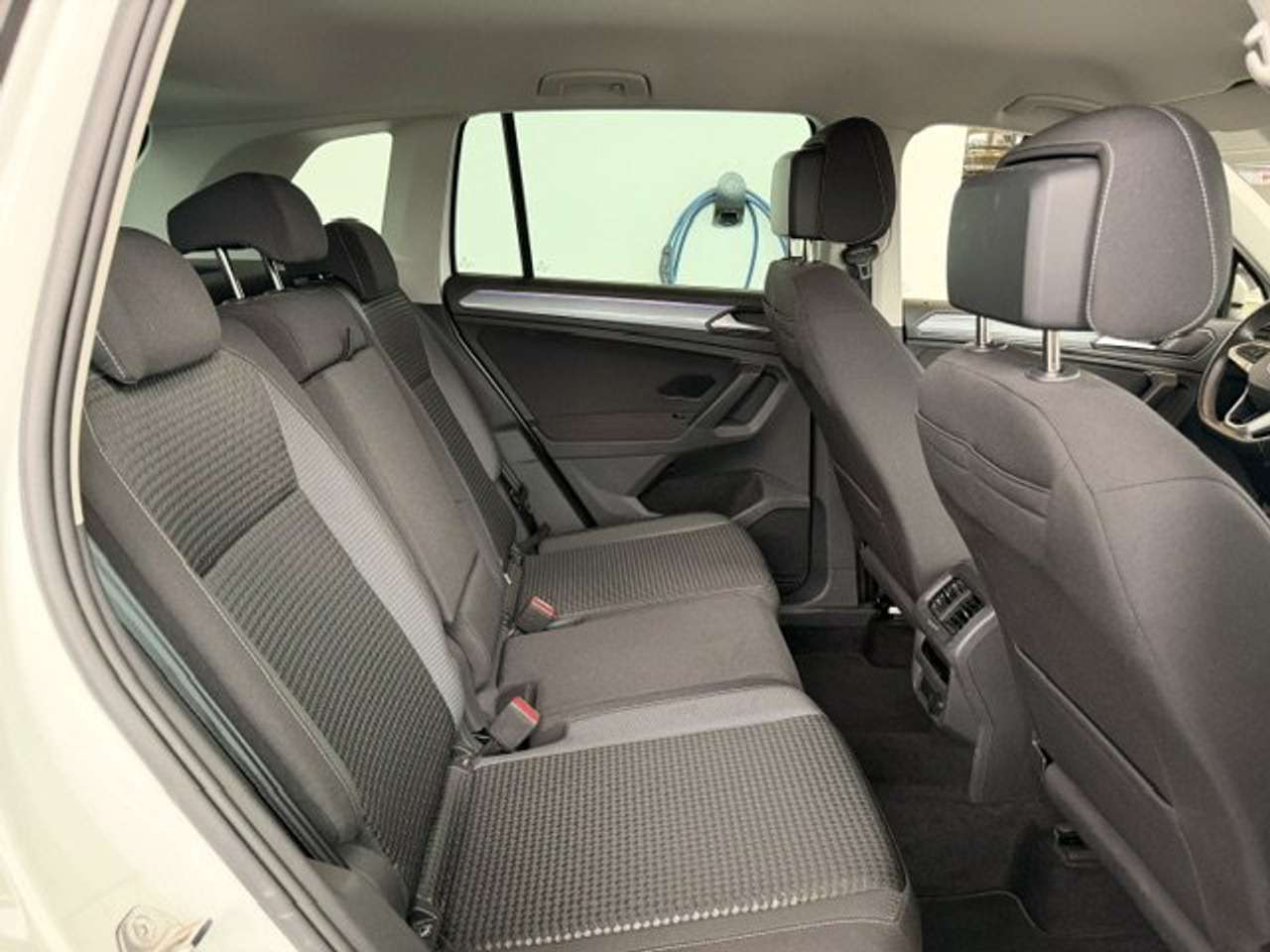Volkswagen Tiguan LIFE ACTIVE PLUG-IN HYBRIDE AUTOMAAT  46000KM!!!! — foto 10 van 23