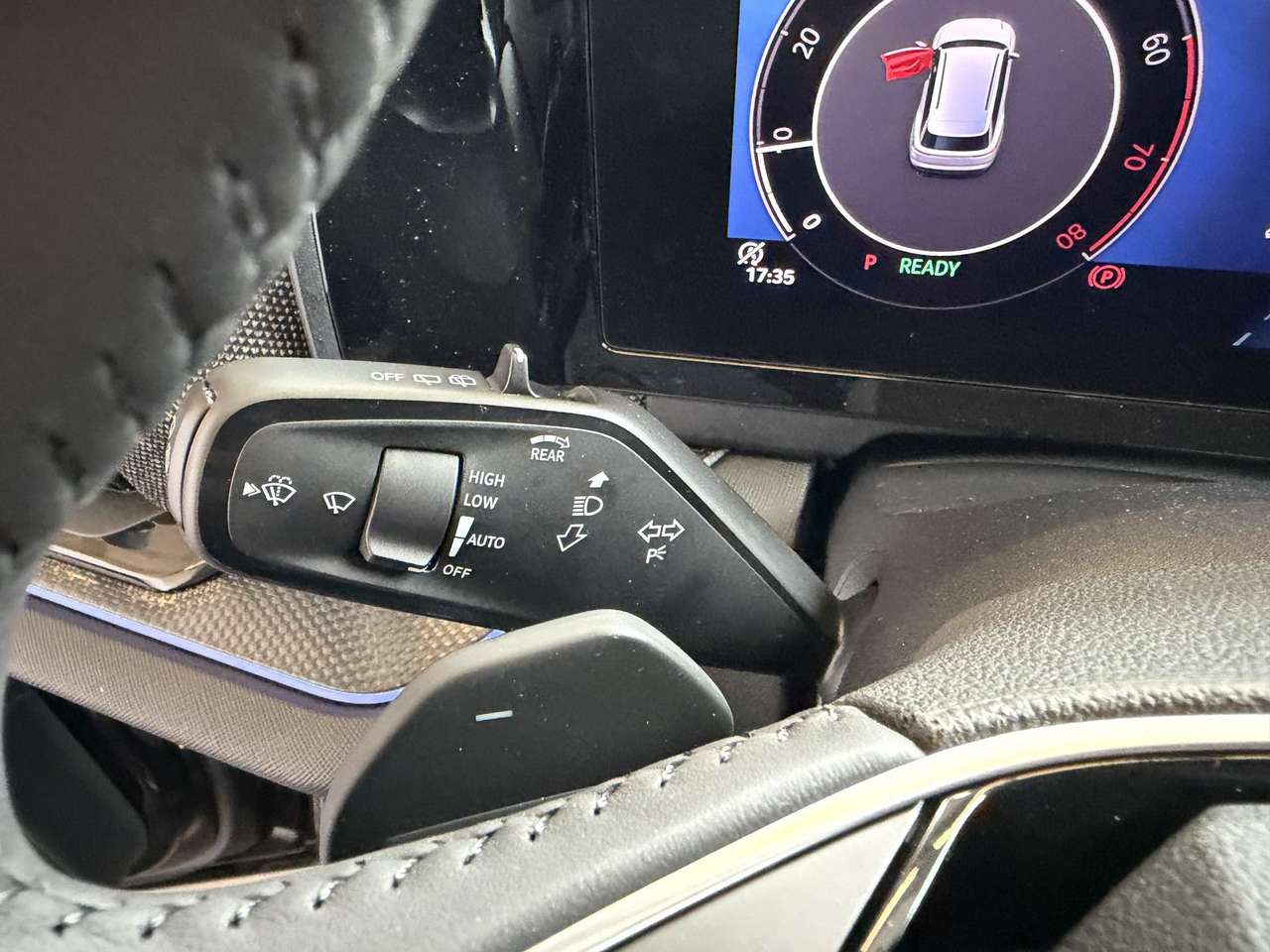 Skoda Kodiaq HYBRIDE BENZINE AUTOMAAT 7 ZIT NIEUW OKM!!!! — foto 23 van 25