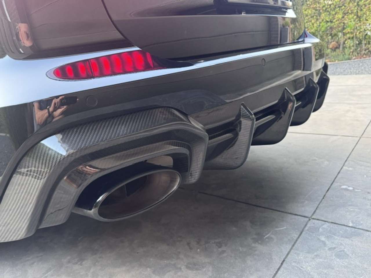 Audi RS6 RS6 Performance Full option — foto 21 van 25