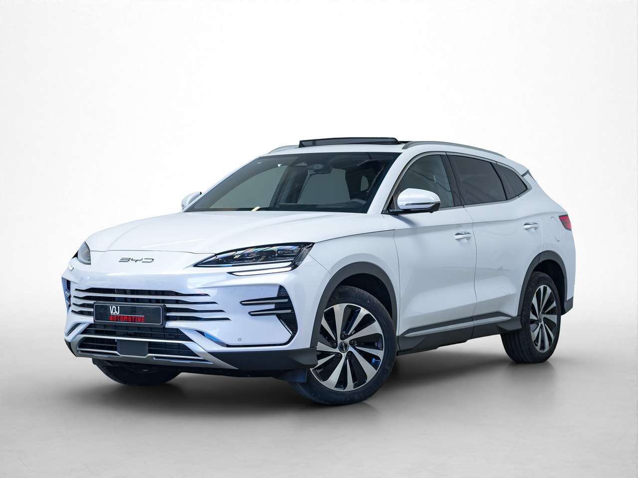 BYD Seal U ONMIDDELIJK LEVERBAAR!||BYD Seal U Boost pHEV | NIEUW | 6J GARANTIE