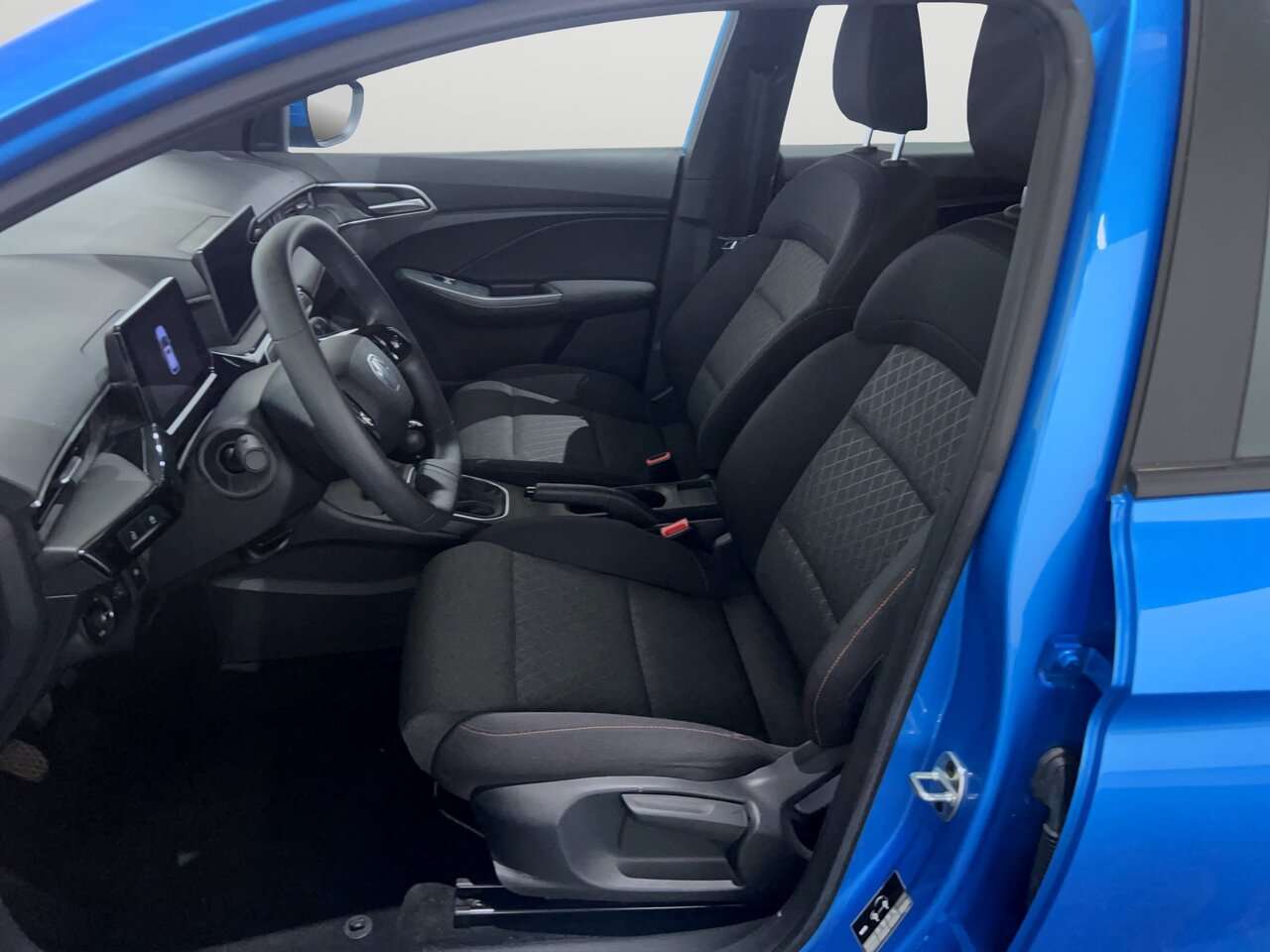 MG MG3 1.5 Luxe/Camera/Led/Navi/Carplay — foto 18 van 18