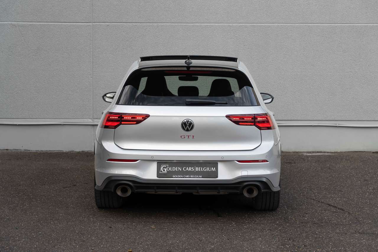 Volkswagen Golf GTI Clubsport PANO/AKRA/IQLIGHTS/H&K/HUD/MEMORY/CAMERA — foto 7 van 25