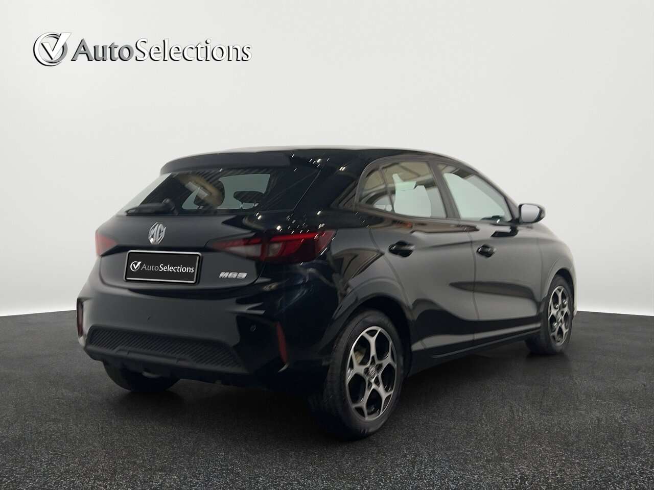 MG MG3 1.5 Luxe/Camera/Led/Navi/Carplay — foto 5 van 18