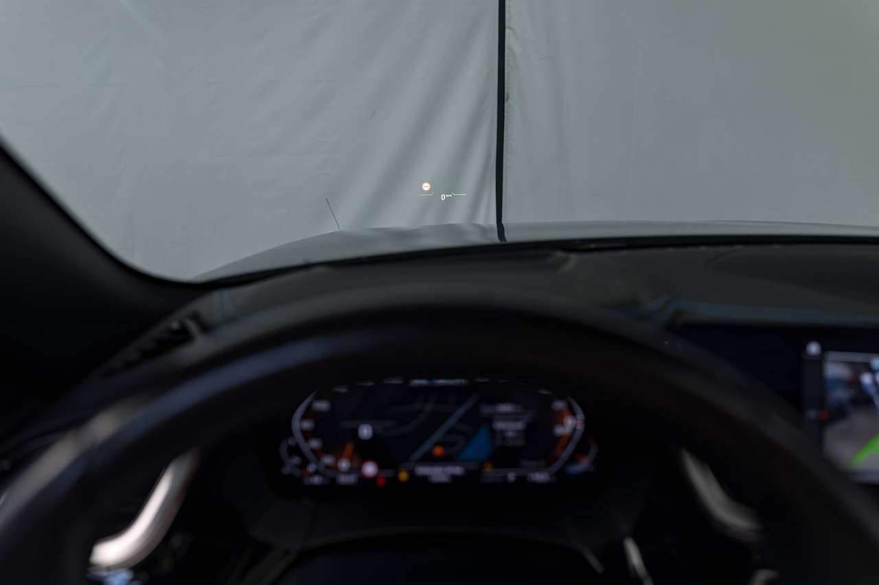 BMW Z4 M40i|HARMAN-KARDON|ALCANTARA|M-SPORT-STOELEN|HEAD-UP|SFEERVERL.|ZETELVERW.|ACC|LA|GARANTIE| — foto 23 van 25