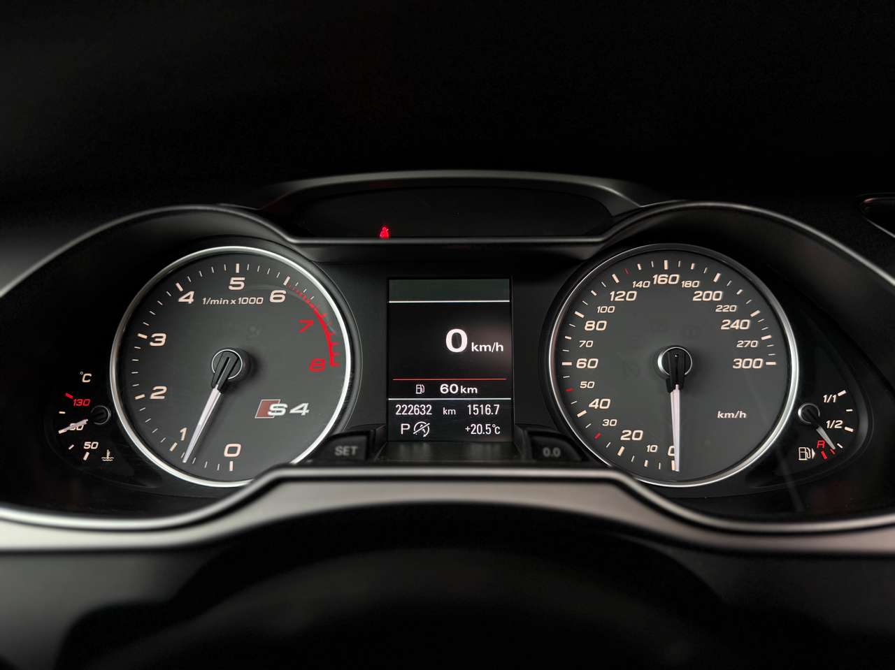 Audi S4 S4 Avant 3.0 V6 TFSI Quattro S tronic — foto 8 van 21
