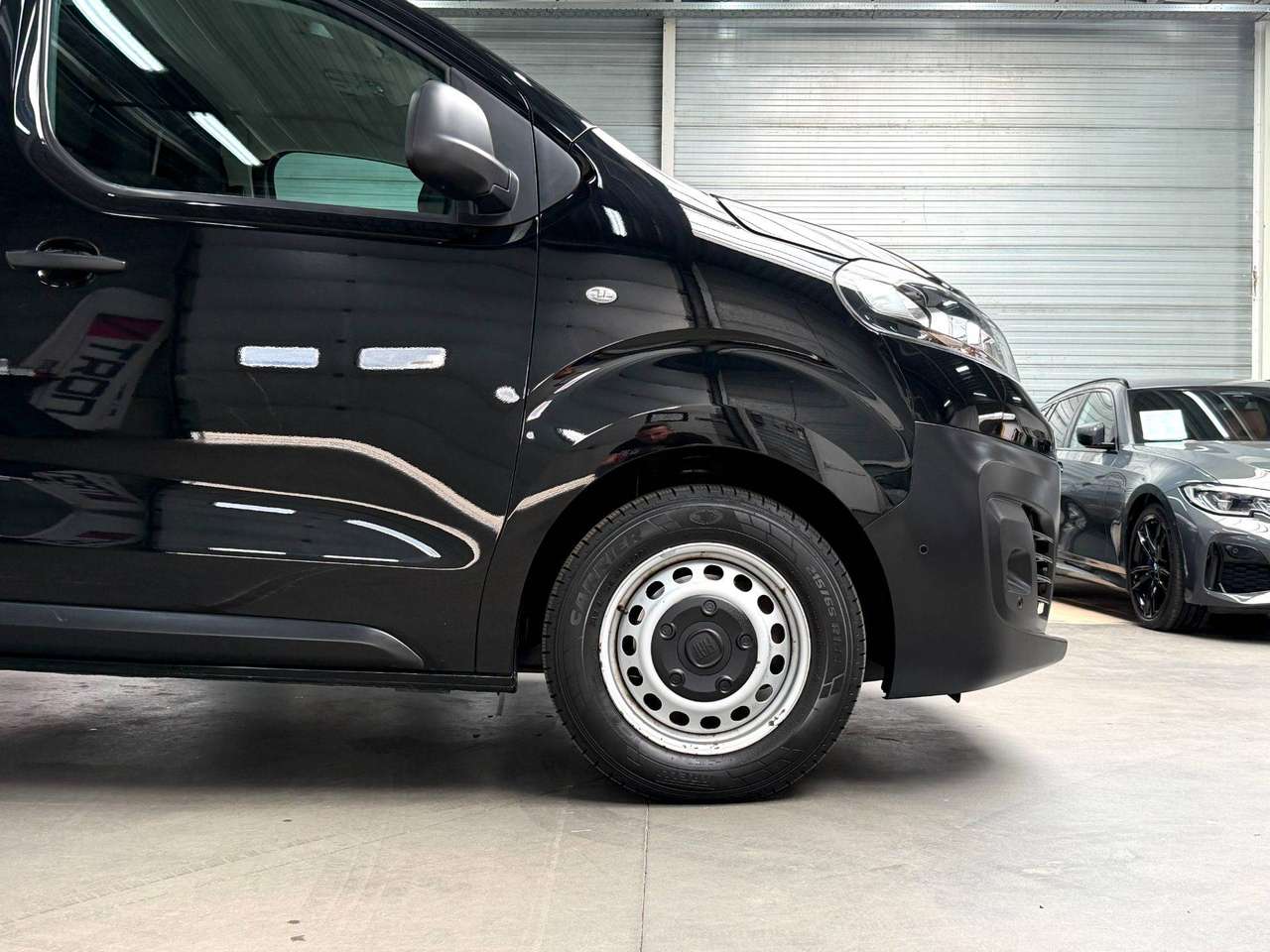 Fiat Scudo 2.0 Automaat L3H1 CAMERA*DAB*CARPLAY*ACC*BLIS*PDC*TREKHAAK — foto 6 van 25