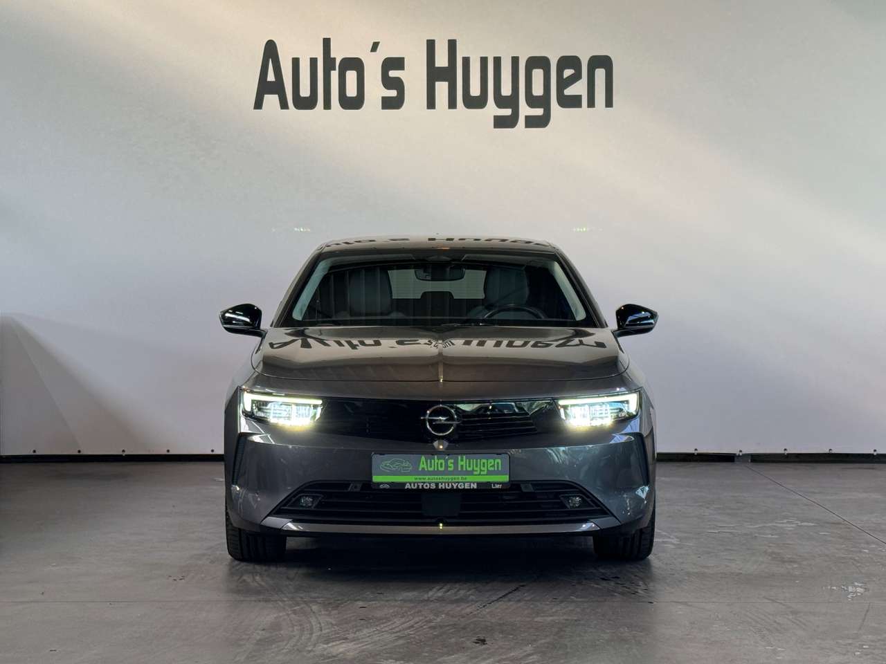Opel Astra Sports Tourer PHEV 1.6 Turbo Edition S/S — foto 2 van 16