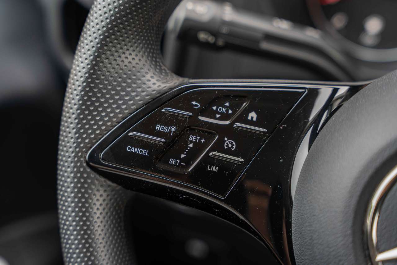 Mercedes-Benz Vito (2025) — foto 22