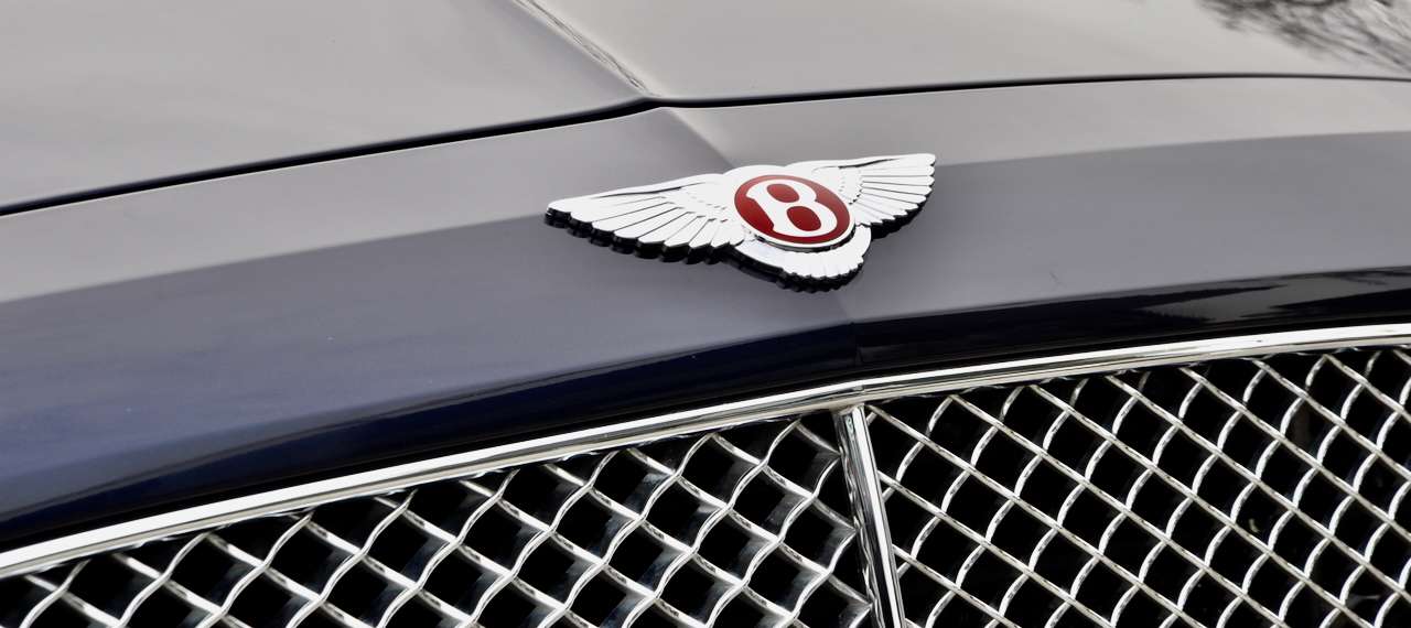 Bentley Flying Spur 4.0 V8 MULLINER FULL HISTORY — foto 15 van 15