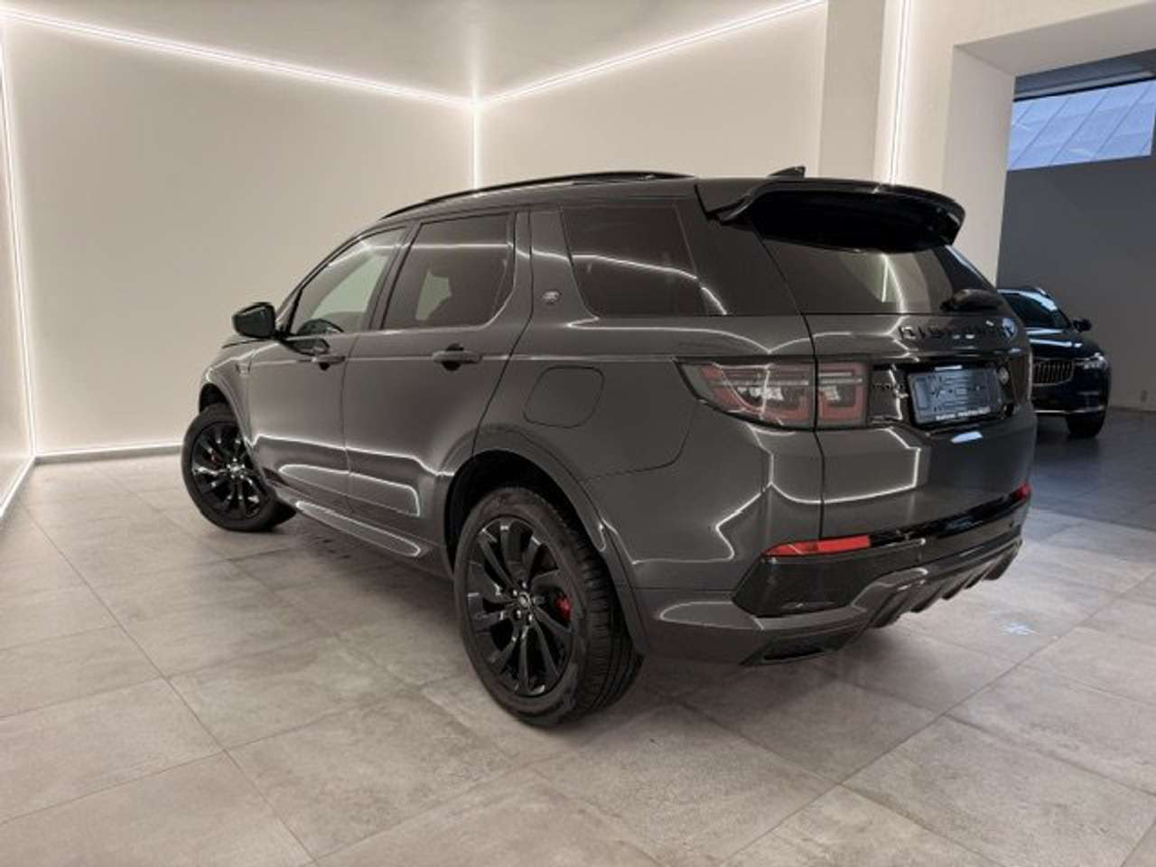 Land Rover Discovery Sport R-DYNAMIC SE PHEV AWD AUTOMAAT+TAL VAN OPTIES — foto 5 van 18