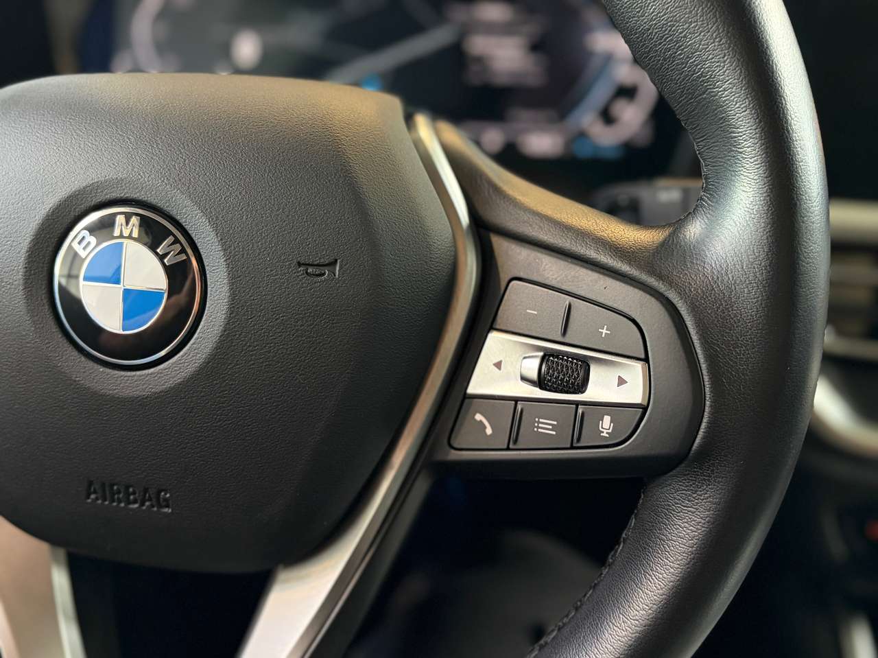 BMW 320 VERKOCHT — foto 25 van 25