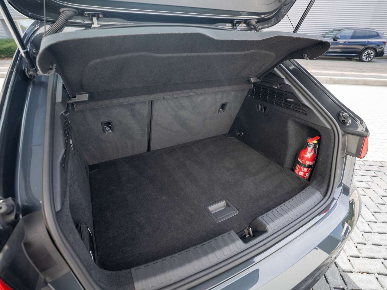 Audi A3 A3 Sportback 30 TFSI Business Edition Advanced S tronic — foto 19 van 19