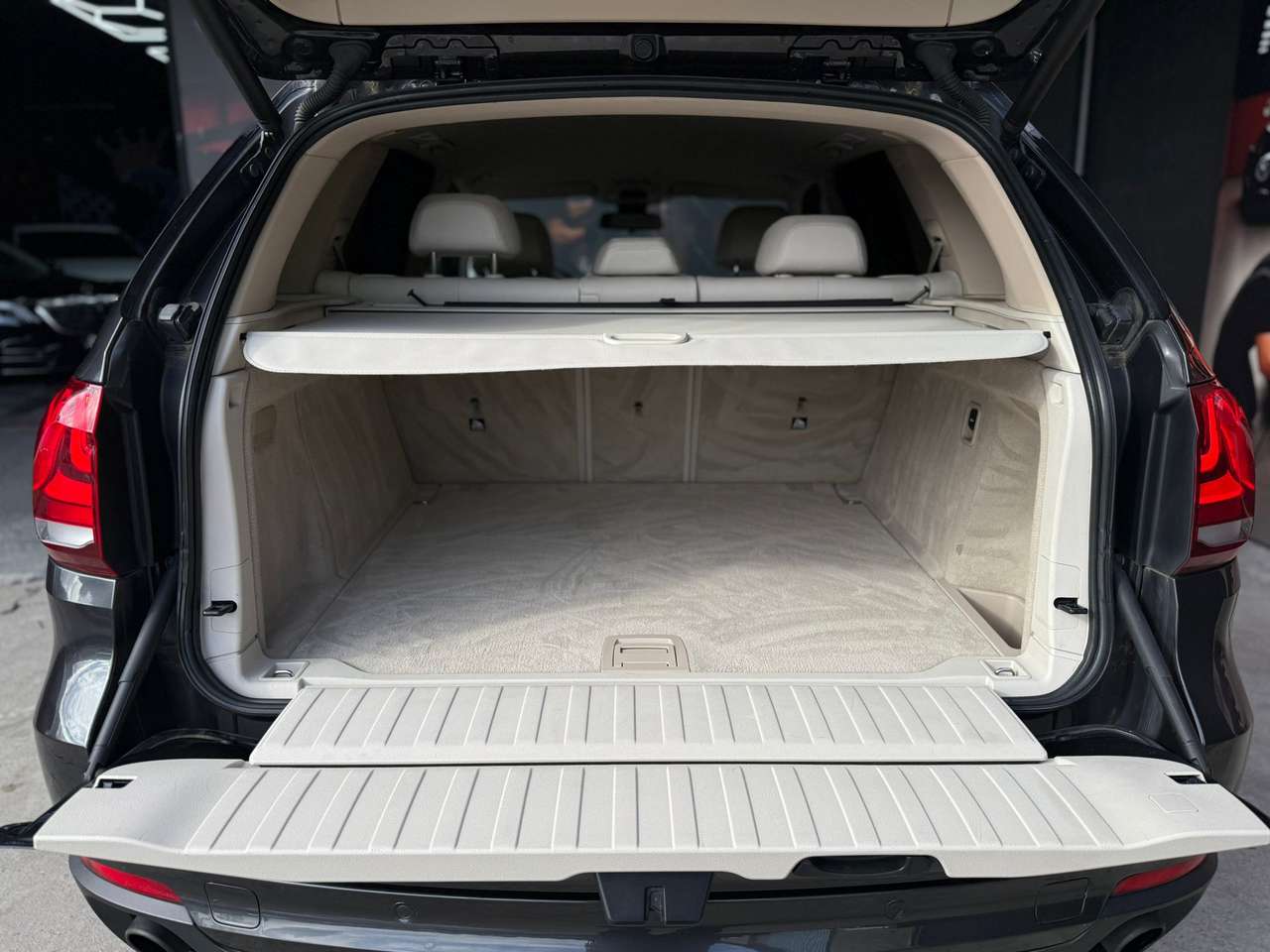 BMW X5 X5 2.0 dAS sDrive25 — foto 23 van 25