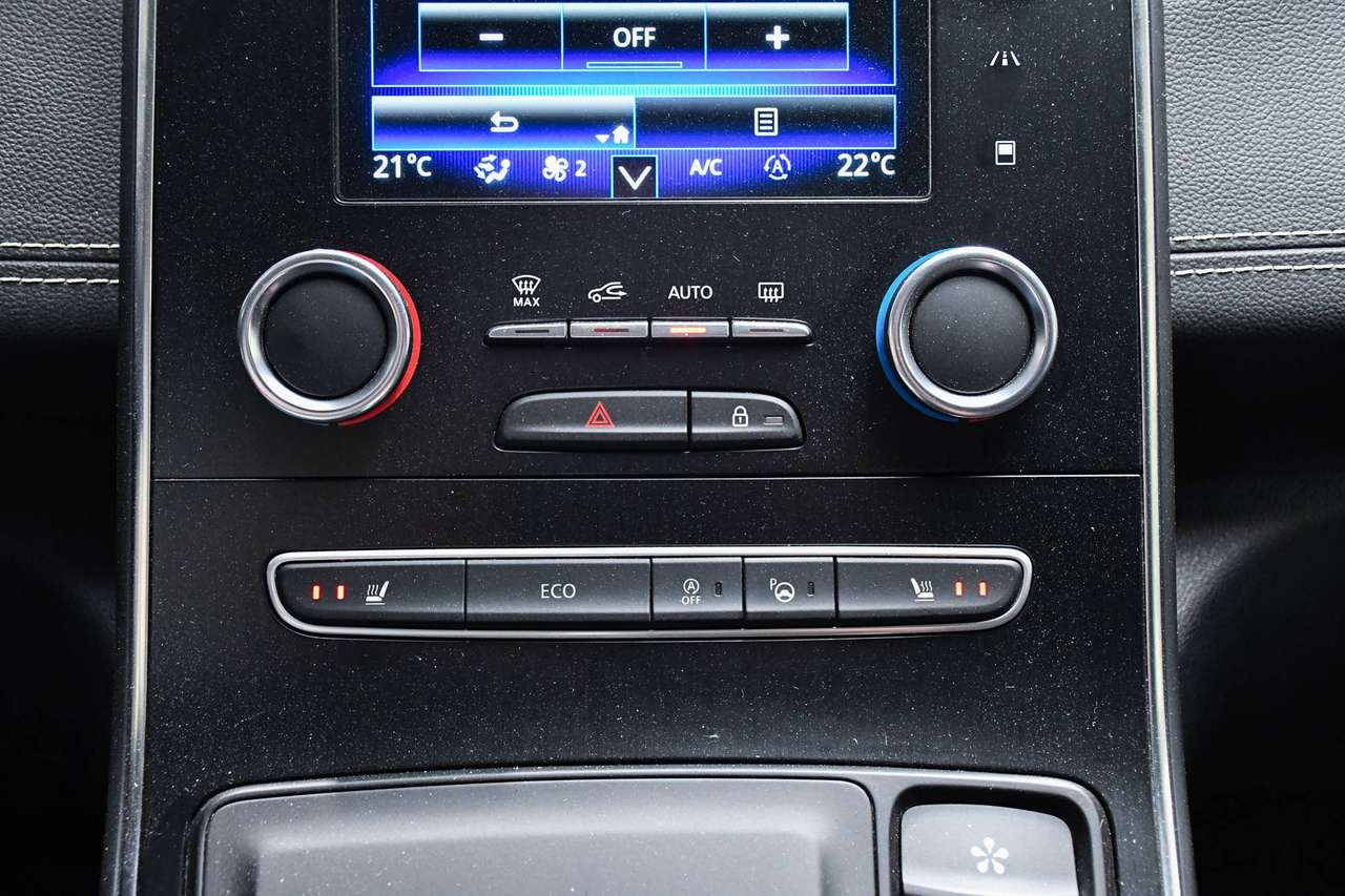 Renault Scenic Scenic 1.33 TCe Intens EDC - NAVIGATIE / CAMERA / SMARTLINK / BLIS / PDC / CC — foto 15 van 20