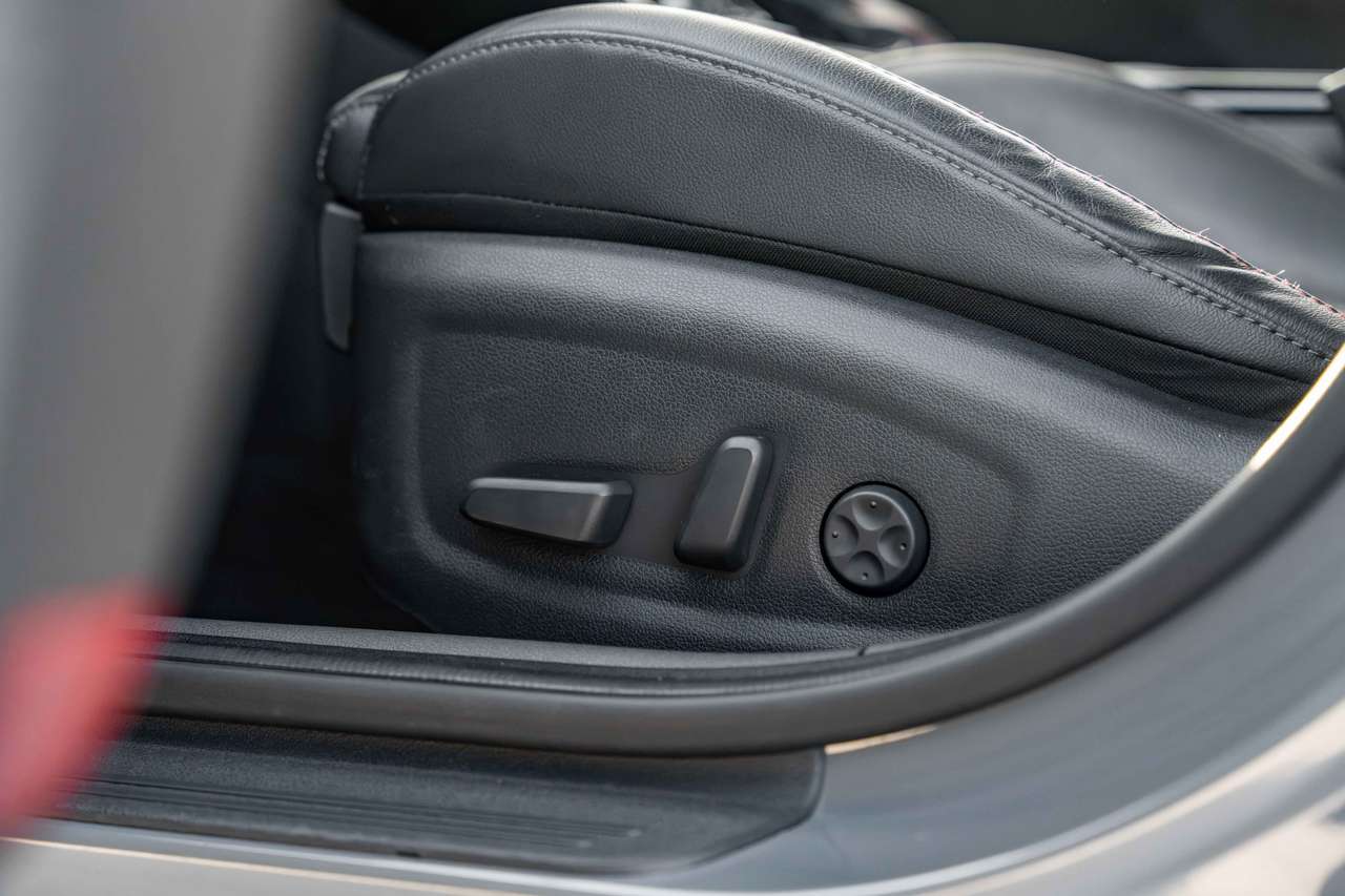 Hyundai i30 (2025) — foto 20