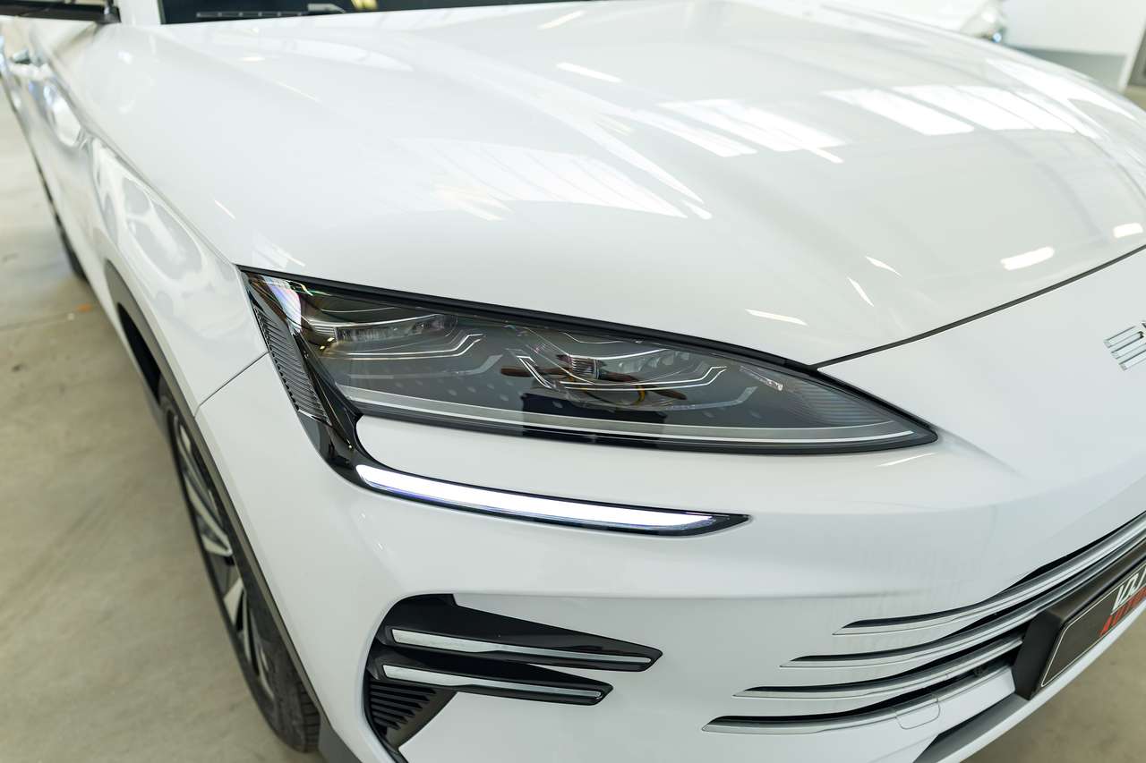 BYD Seal U ONMIDDELIJK LEVERBAAR!||BYD Seal U Boost pHEV | NIEUW | 6J GARANTIE — foto 7 van 25