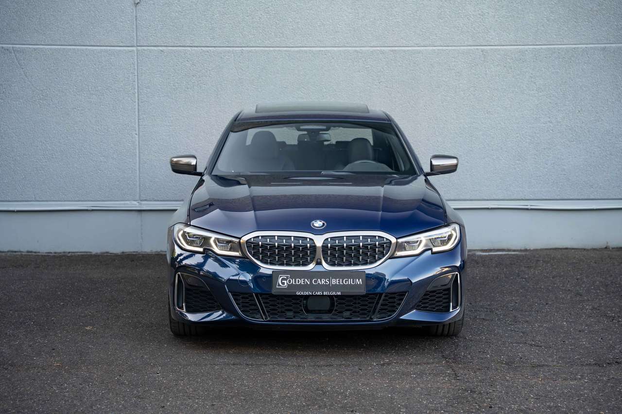BMW 340 M340i xDrive LASER/OPENDAK/HUD/H&K/ACC/360°/MEMORY/ — foto 3 van 25