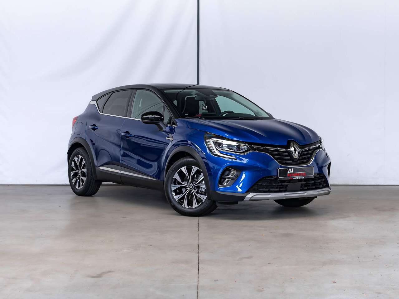 Renault Captur E-TECH HYBRID|GARANTIE|CAMERA|LANE ASSIST|CRUISE CONTROL| ZETELVERW.|APPLE CAR PLAY|ANDROID AUTO| — foto 5 van 25
