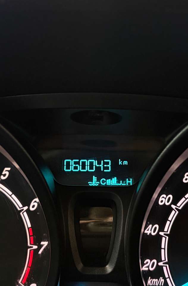Ford Transit Courier 1.0 EcoBoost Trend S/S — foto 16 van 16
