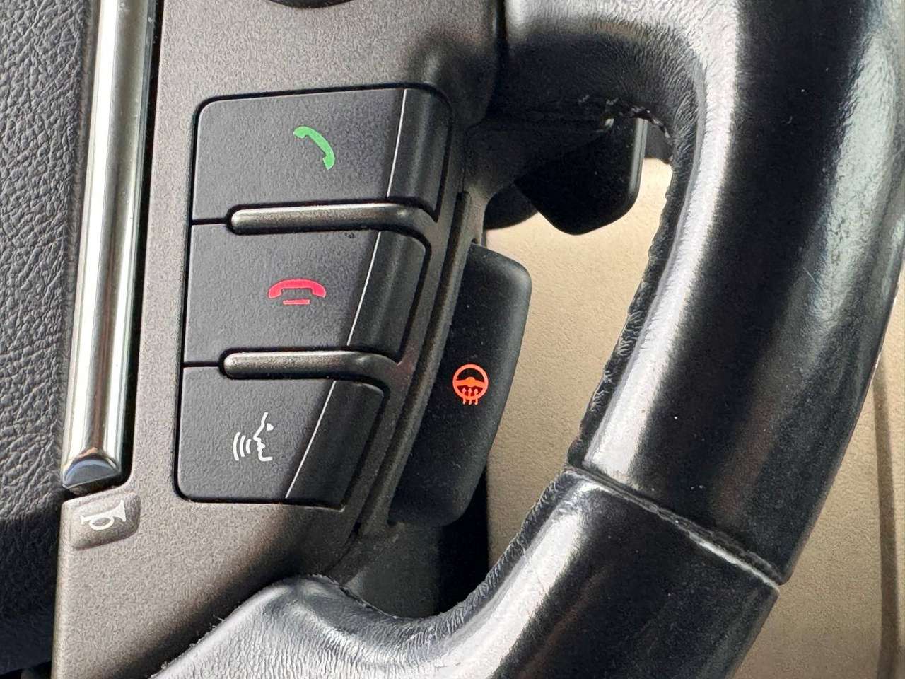 Land Rover Discovery Discovery 3.0 SDV6 SE — foto 10 van 13