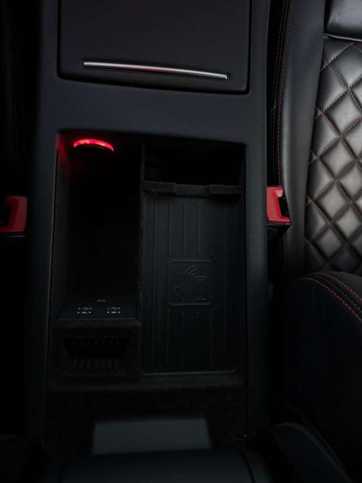 Audi A7 A7 3.0 TDi Biturbo V6 Q Competition Tipt. 326pk — foto 20 van 25