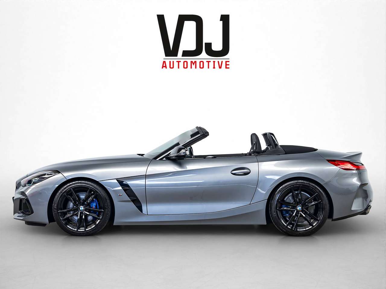 BMW Z4 M40i|HARMAN-KARDON|ALCANTARA|M-SPORT-STOELEN|HEAD-UP|SFEERVERL.|ZETELVERW.|ACC|LA|GARANTIE| — foto 3 van 25