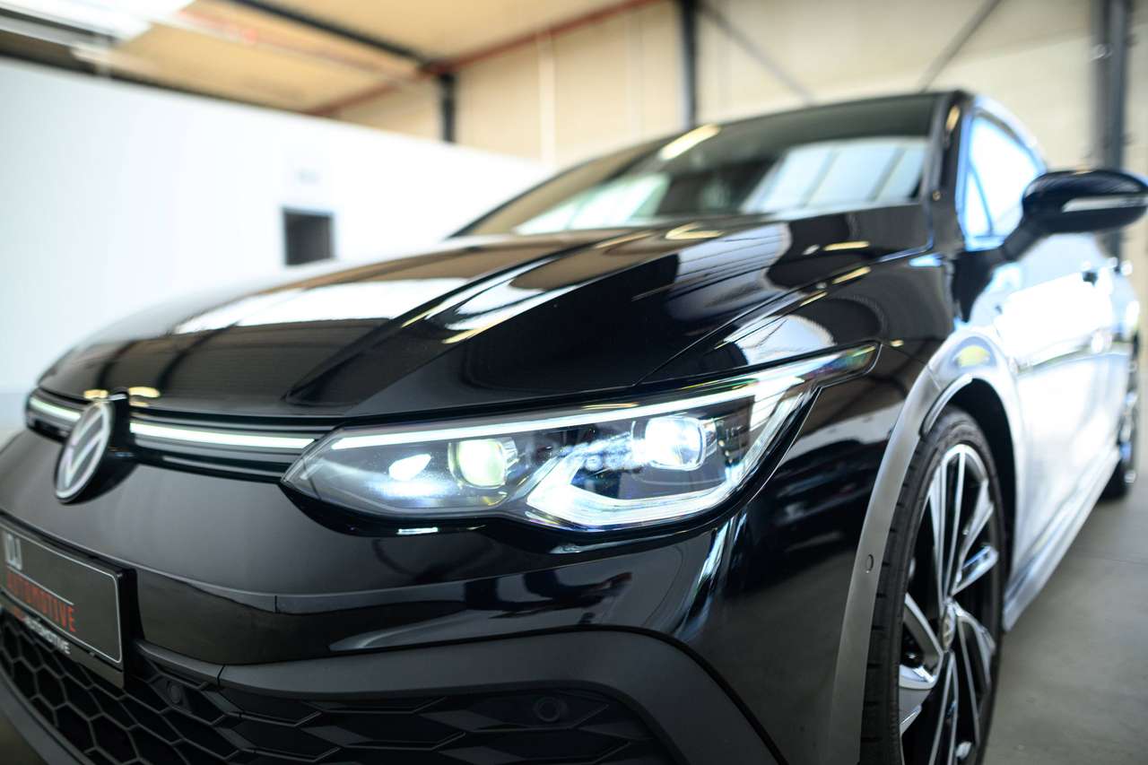 Volkswagen Golf GTI CLUBSPORT|HEAD-UP|HARMAN-KARDON|IQ-LIGHTS|ZETELVERW.|ZETELKOEL.|ACC|LA|SFEERVERL.|CAMERA|GARANTIE — foto 8 van 25