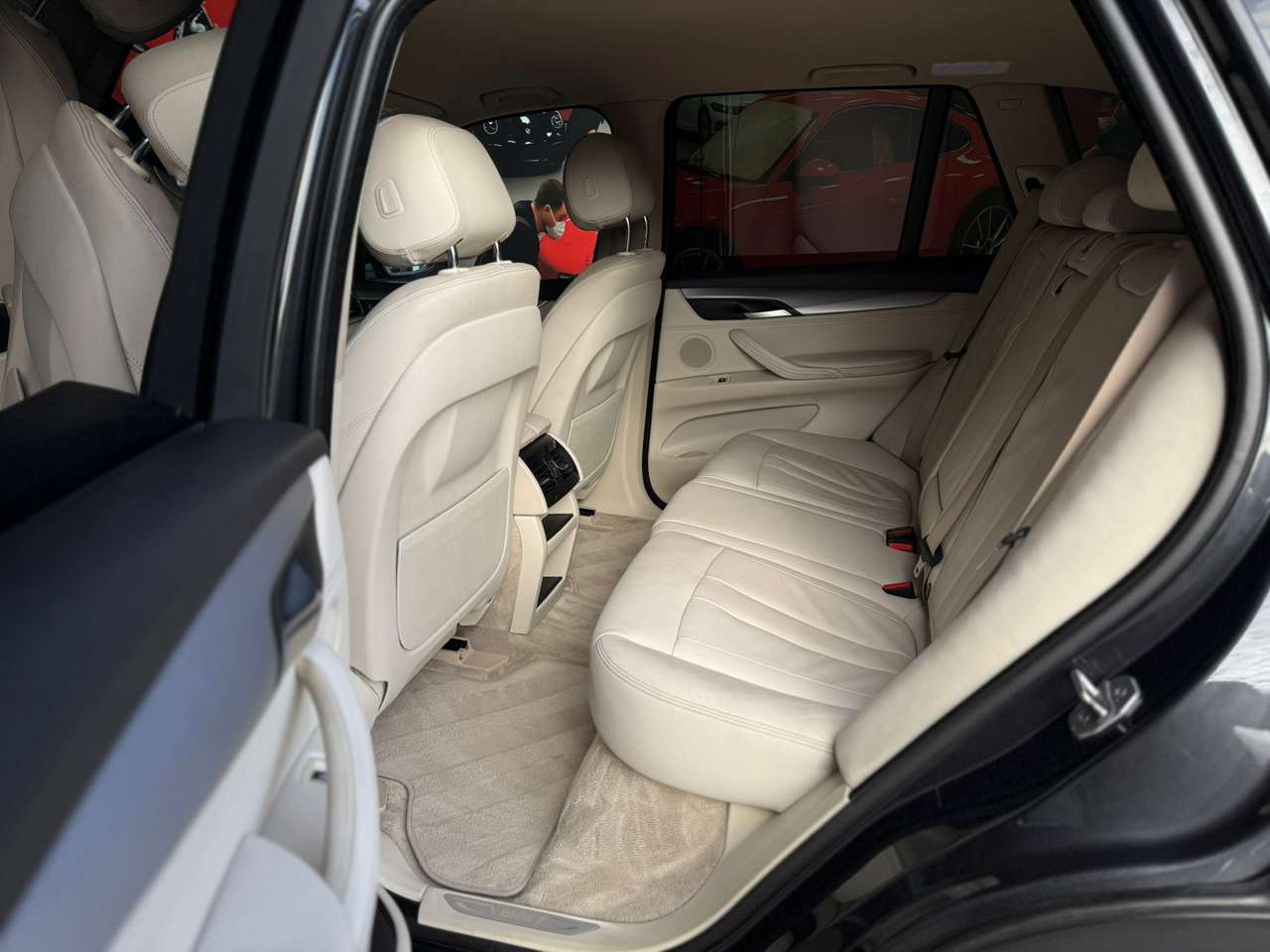 BMW X5 X5 2.0 dAS sDrive25 — foto 22 van 25