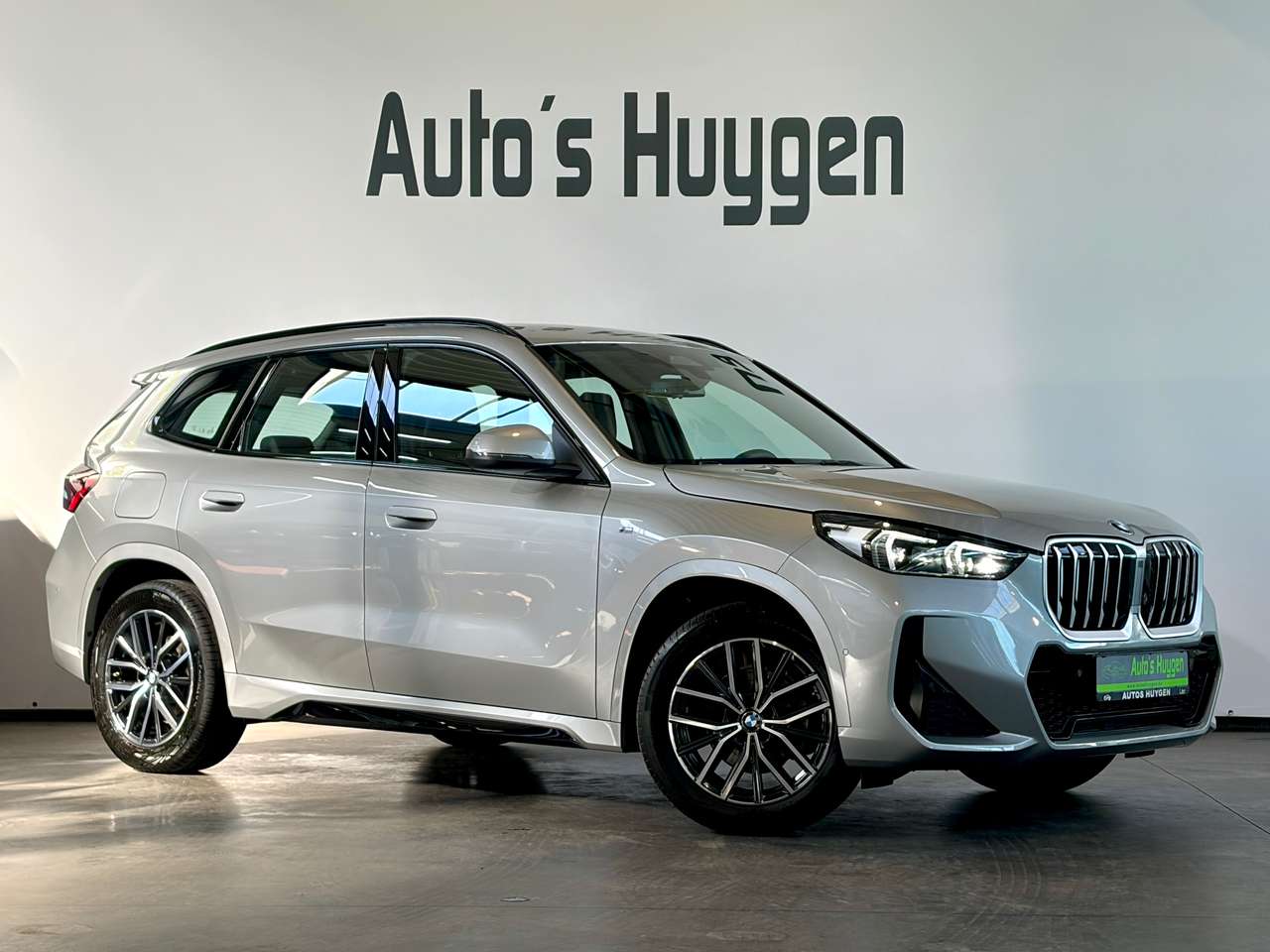 BMW X1 1.5iA sDrive18i M-Sport