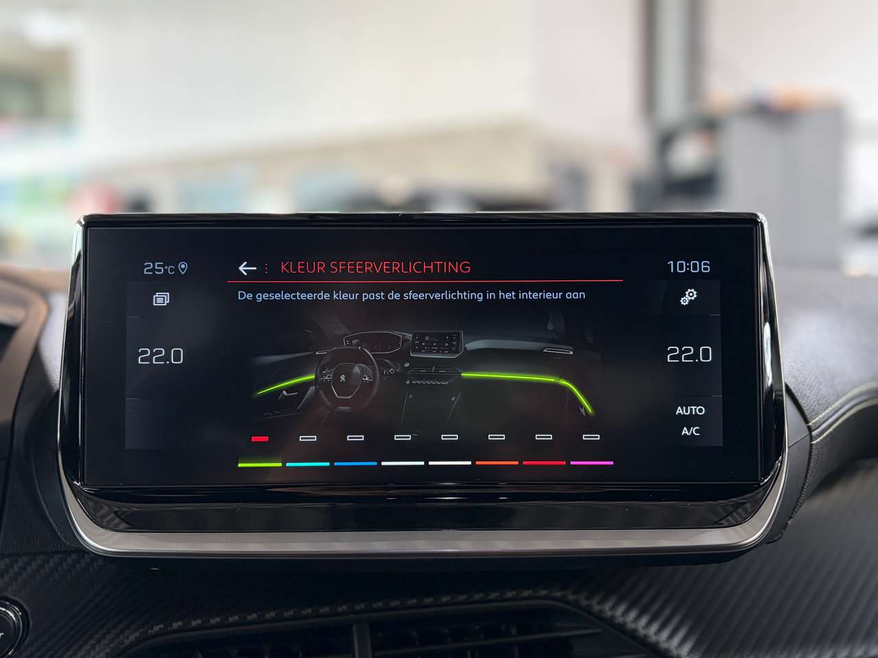 Peugeot 2008 VERKOCHT — foto 16 van 21