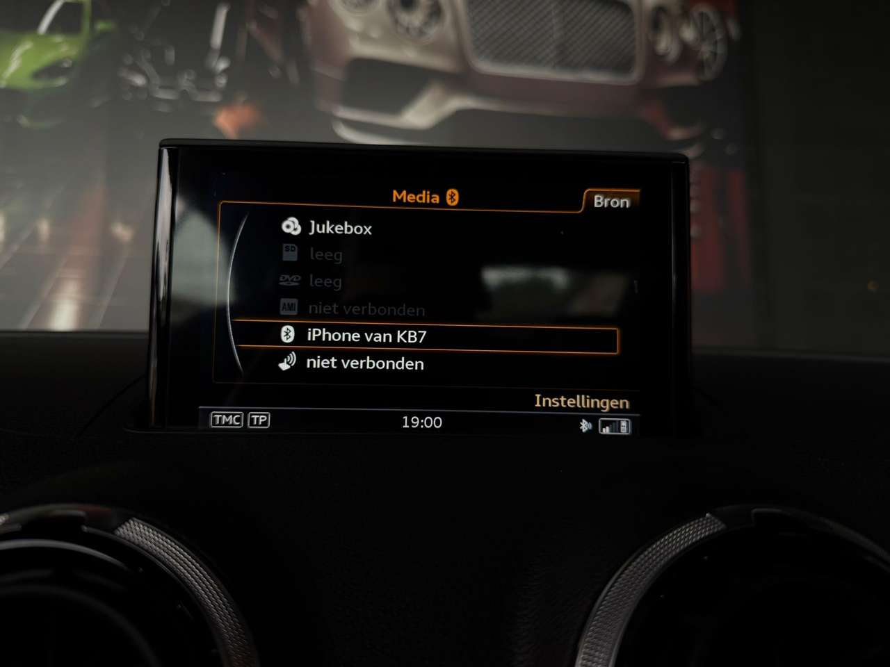 Audi S3 S3 Cabrio S tronic — foto 12 van 19
