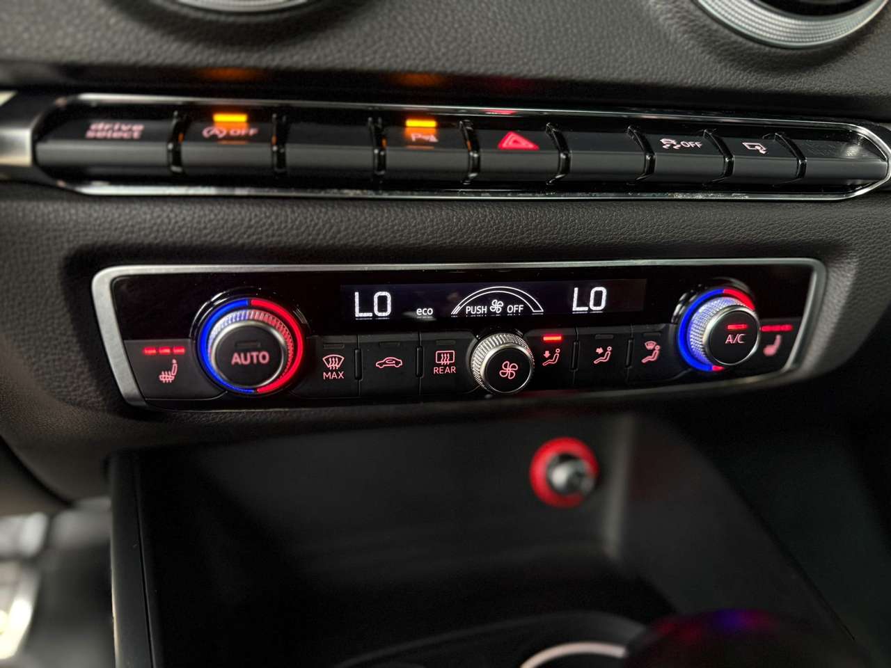 Audi S3 S3 Cabrio S tronic — foto 14 van 19