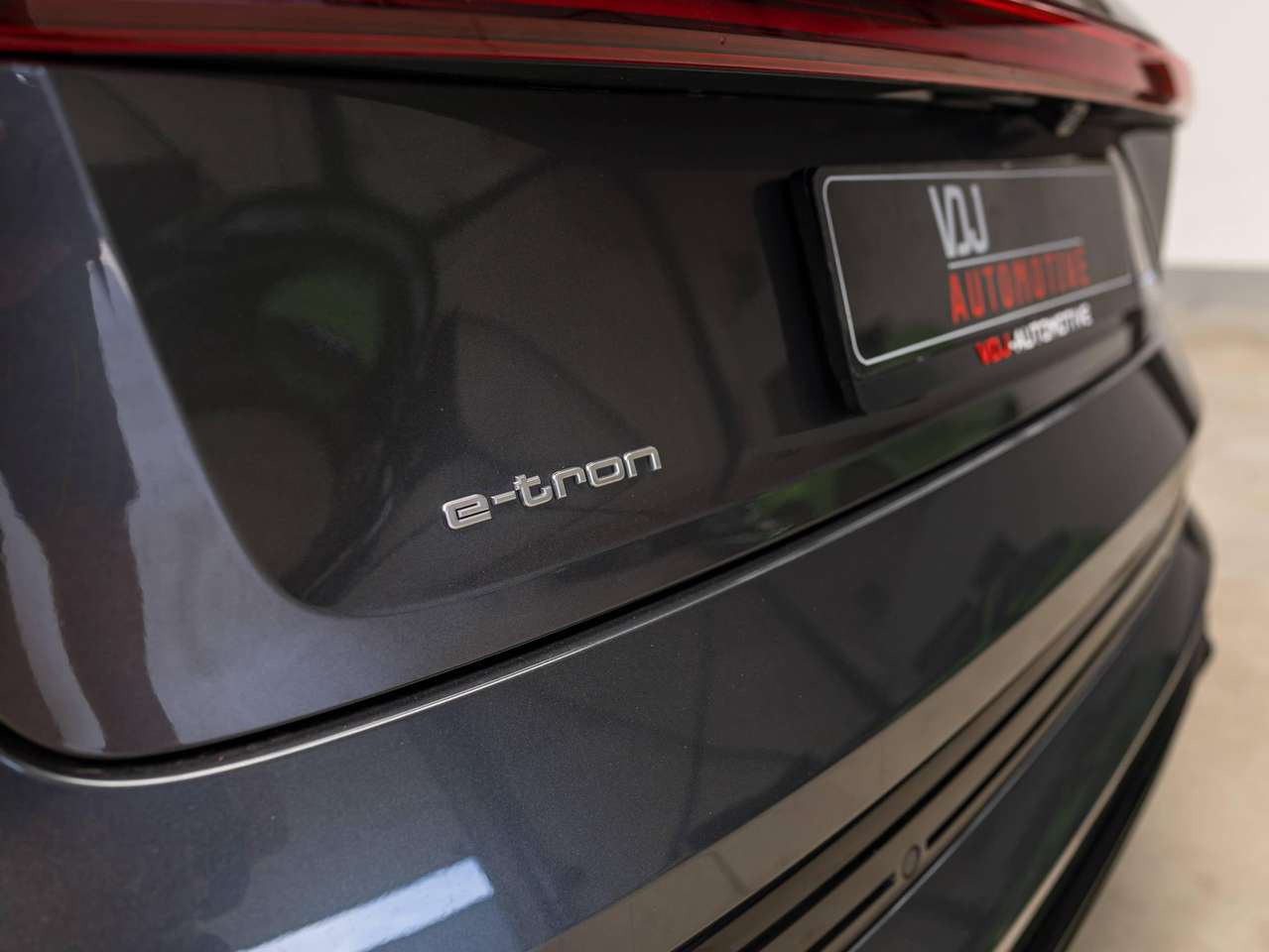 Audi e-tron 95 kWh 55 QUATTRO|2X S-LINE|KEYLESS|SFEERVERL.|ZETELVERW.|ACC|LA|GARANTIE| — foto 13 van 25