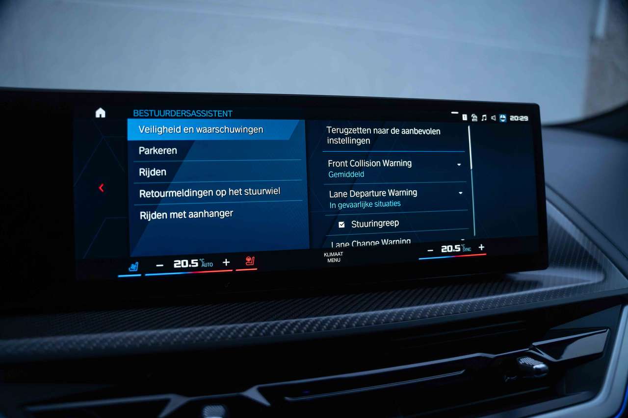 BMW XM V8 *UNIEK EXEMPLAAR* WRAP/RENEGADE/H&R/ECU-UNLOCK — foto 21 van 25