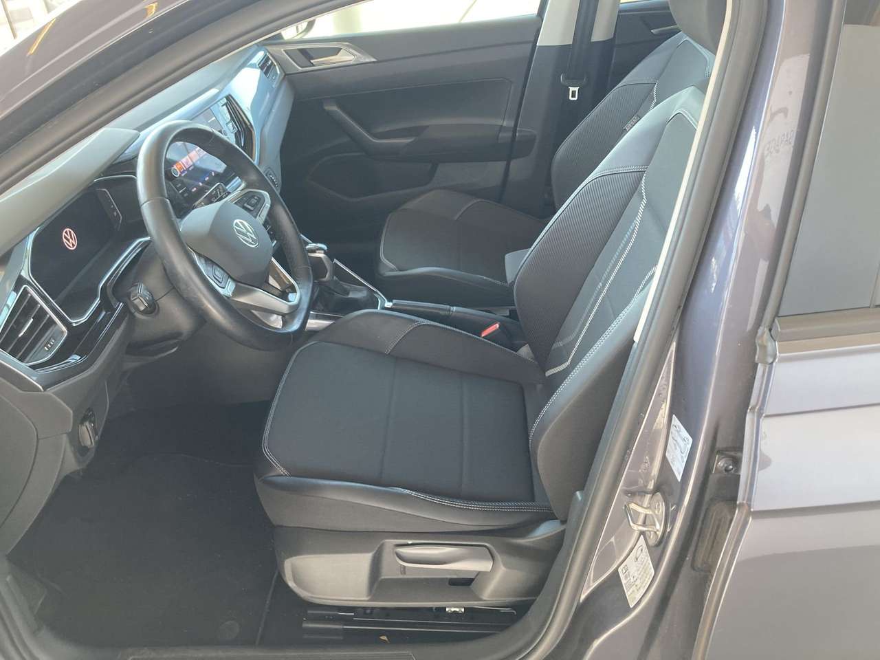 Volkswagen Taigo STYLE 1.0TSI  BENZINE AUTOMAAT 49000KM!!!!! — foto 9 van 19