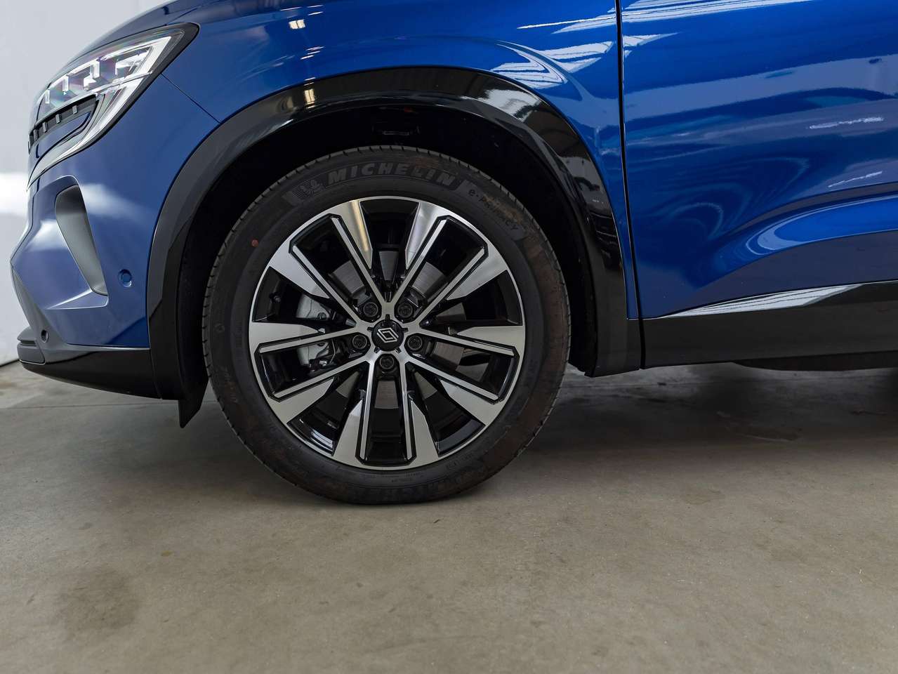 Renault Austral E-TECH HYBRID|GARANTIE|KEYLESS|HEATED-SEATS & WHEEL|ACC|LA| — foto 8 van 25